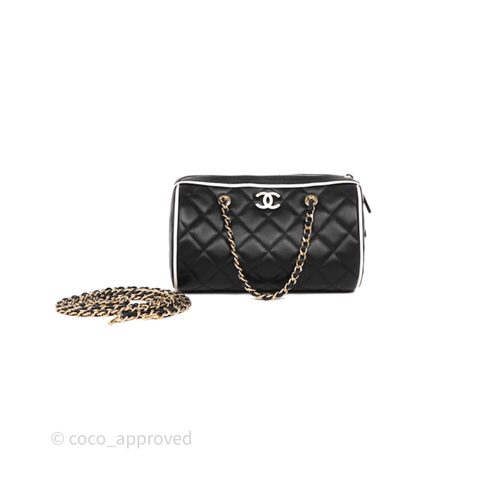 Chanel-bag – Coco Approved Studio