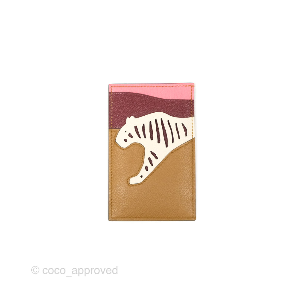 Hermès Rooroo Card Holder