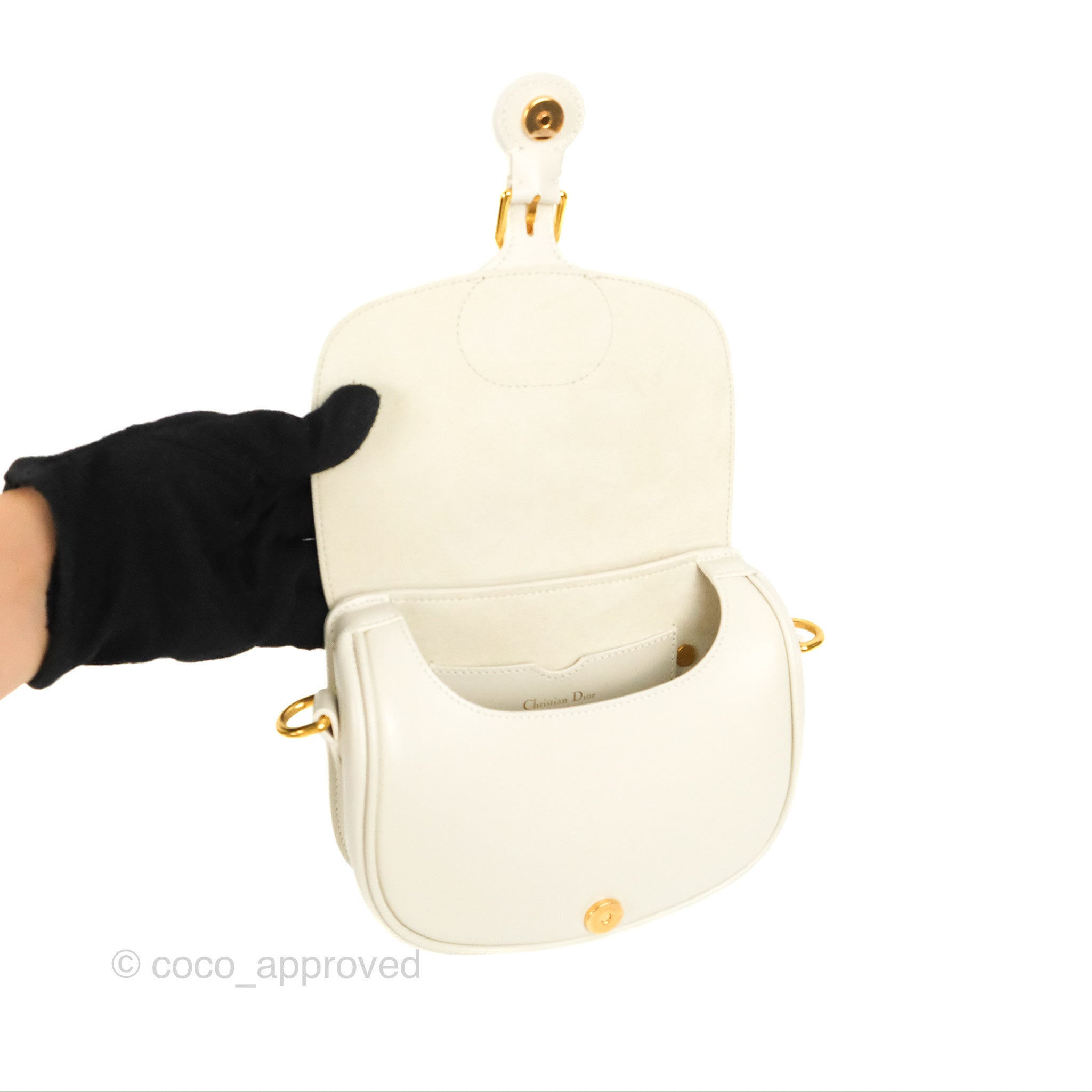 Dior Bobby Bag Small - Kaialux