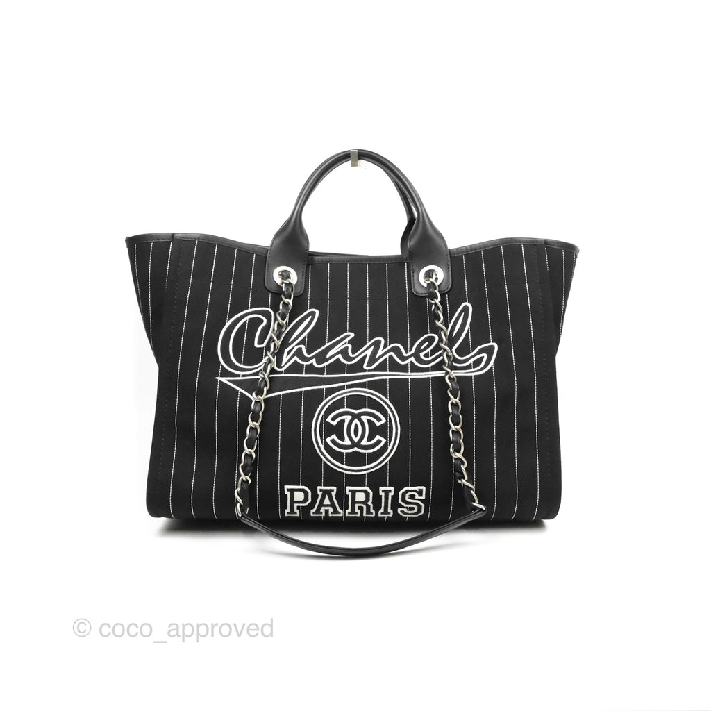 Chanel – Page 9 – Coco Approved Studio