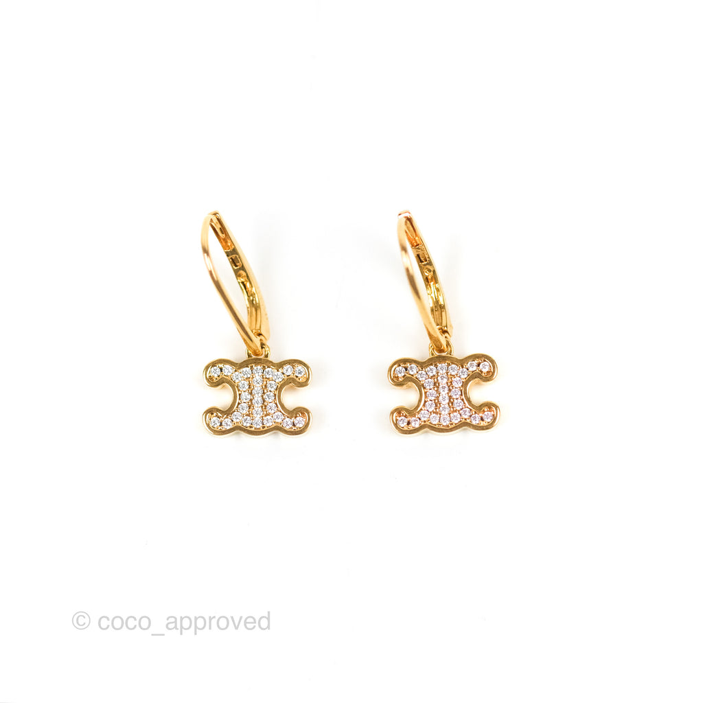 Earrings – Page 7 – Coco Approved Studio