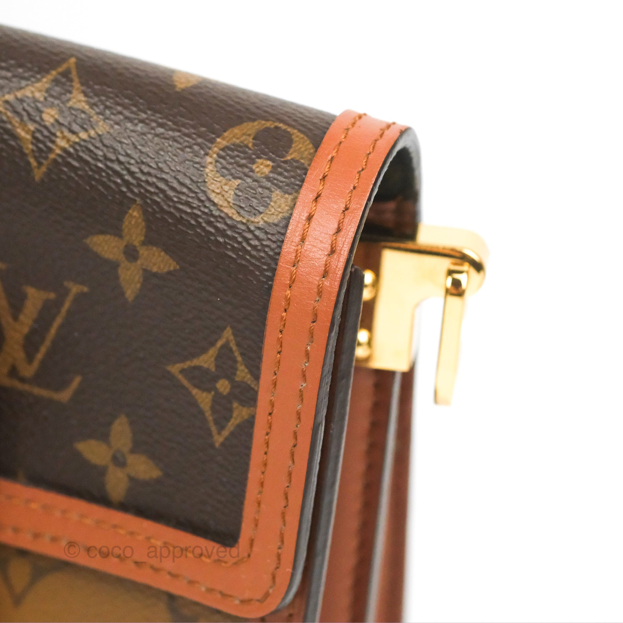 Louis Vuitton Dauphine Bags, Authenticity Guaranteed