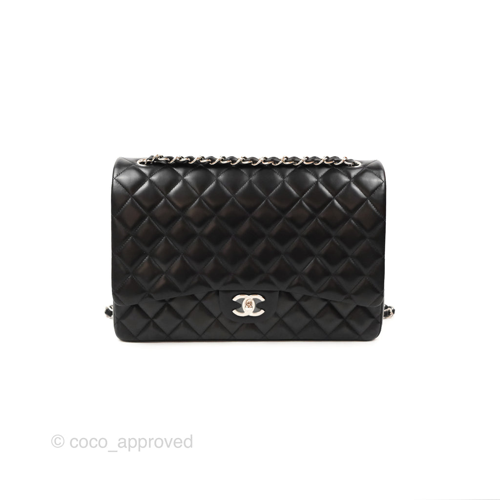 Chanel Quilted Caviar Mint Passport Holder Gold Hardware – Coco Approved  Studio