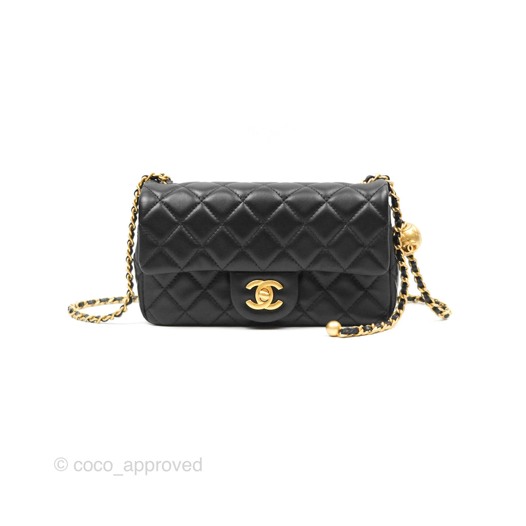 Chanel – Page 11 – Coco Approved Studio