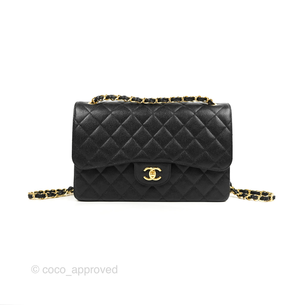 Chanel Classic Quilted Passport Holder Black Lambskin Silver Hardware –  Coco Approved Studio