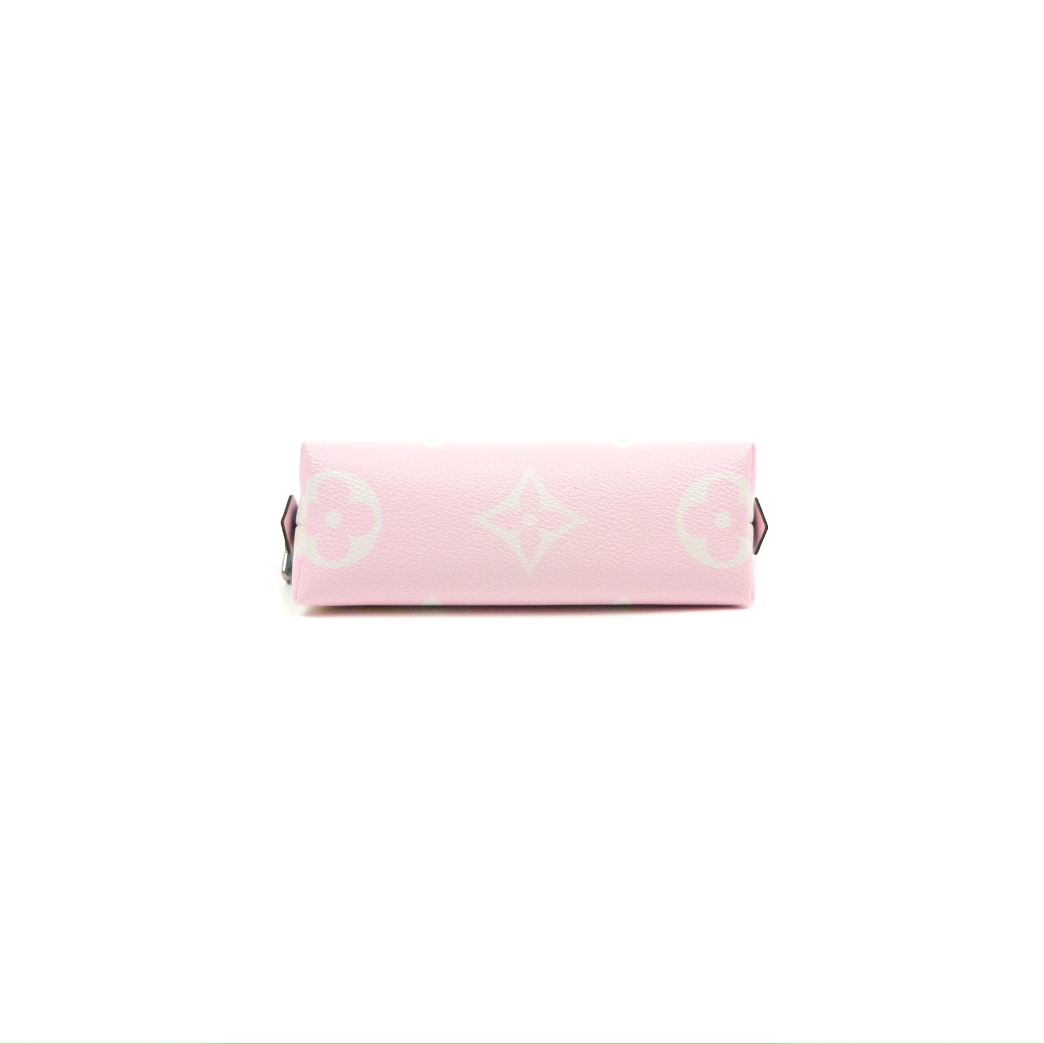 Louis Vuitton Monogram Giant Escale Cosmetic Pouch Pastel – Coco Approved  Studio