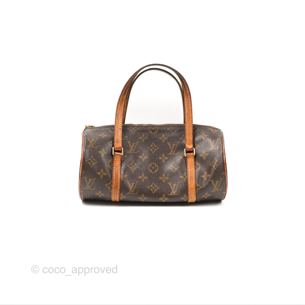 Louis Vuitton Monogram Papillon 26