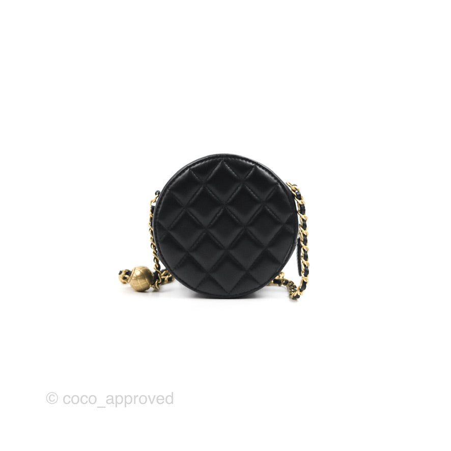 Chanel – Page 60 – Coco Approved Studio