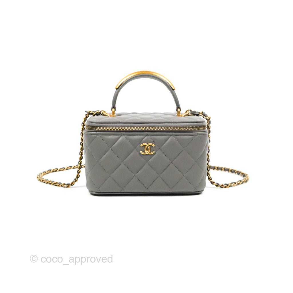 Chanel Boy & Chanel 19 Bag Size Guide – Coco Approved Studio