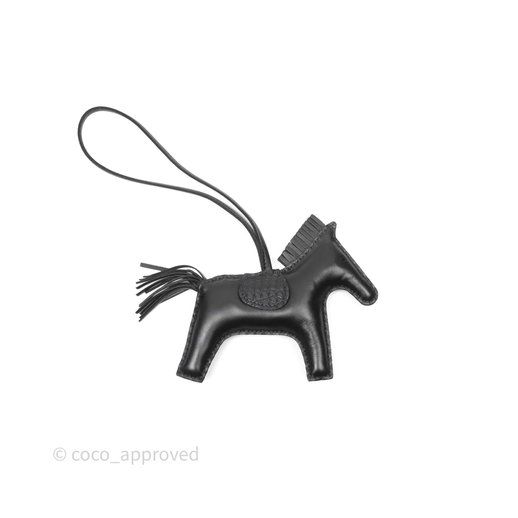 Hermès Rodeo Touch Bag Charm MM