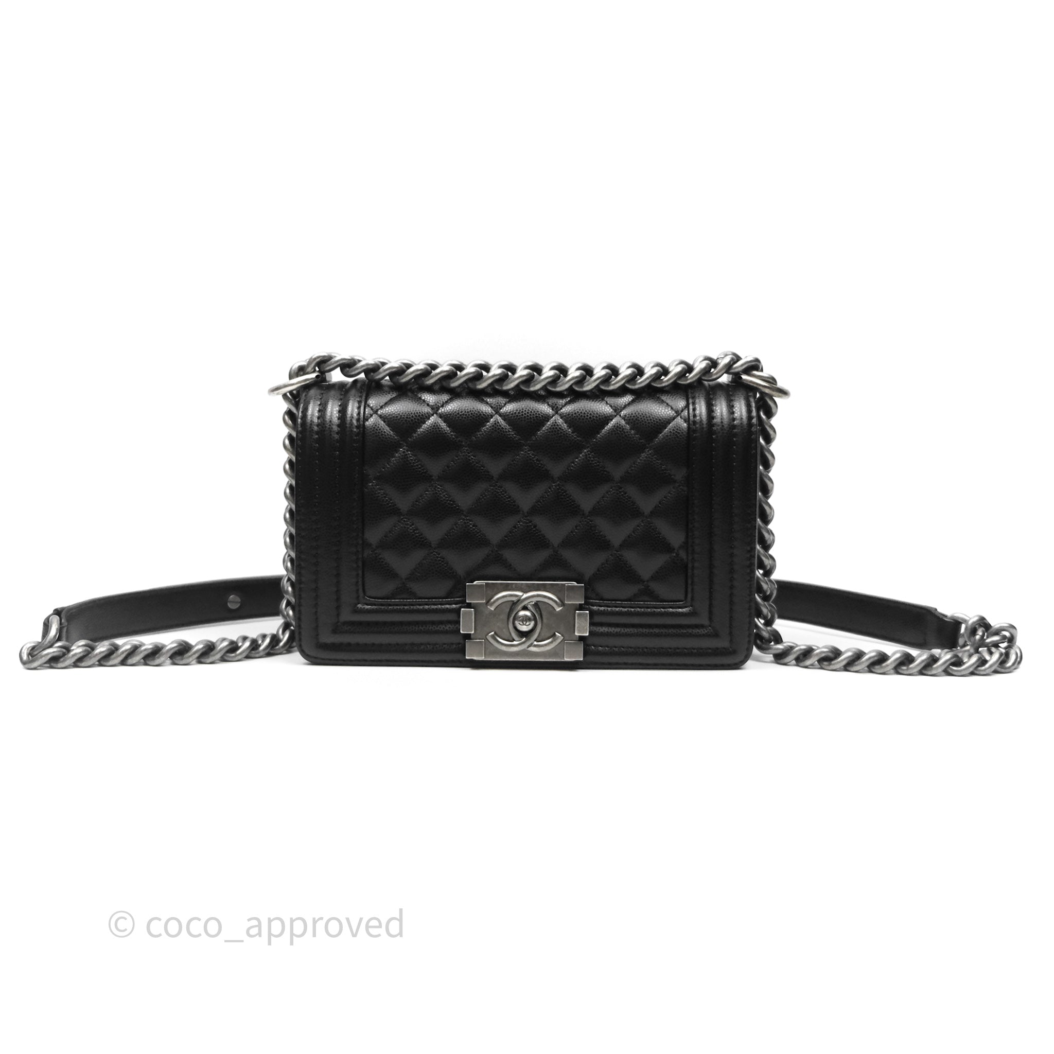 Chanel – Coco Approved Studio