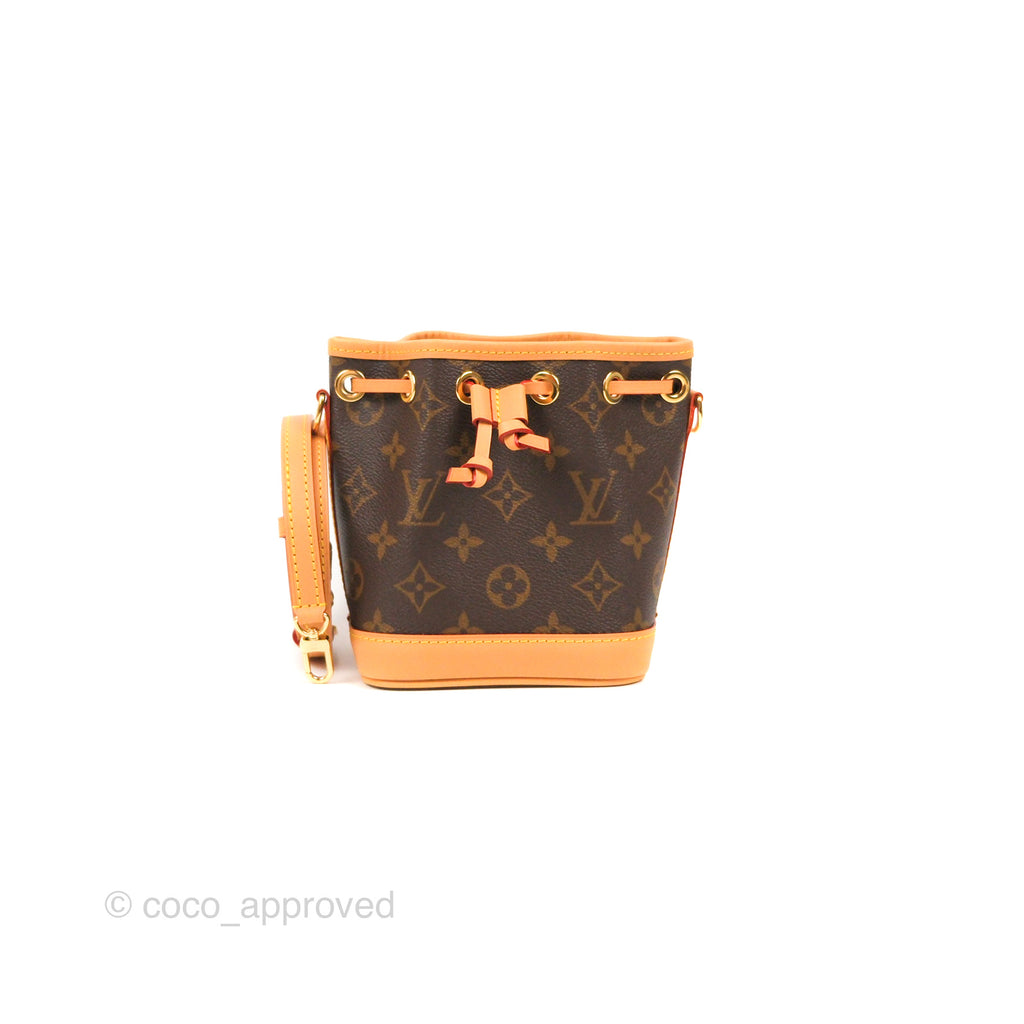Louis Vuitton Fall In Love Monogram Canvas Petit Sac Plat Bag - Limite –  Coco Approved Studio