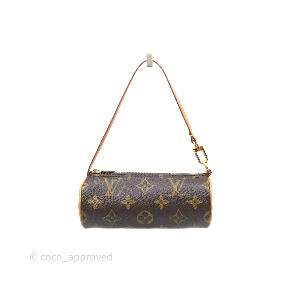 Louis Vuitton Mini Papillon Monogram