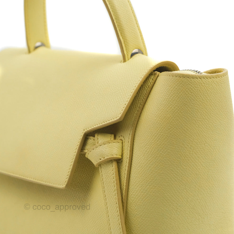 Celine Micro Belt Bag - Handbags - CEL94333