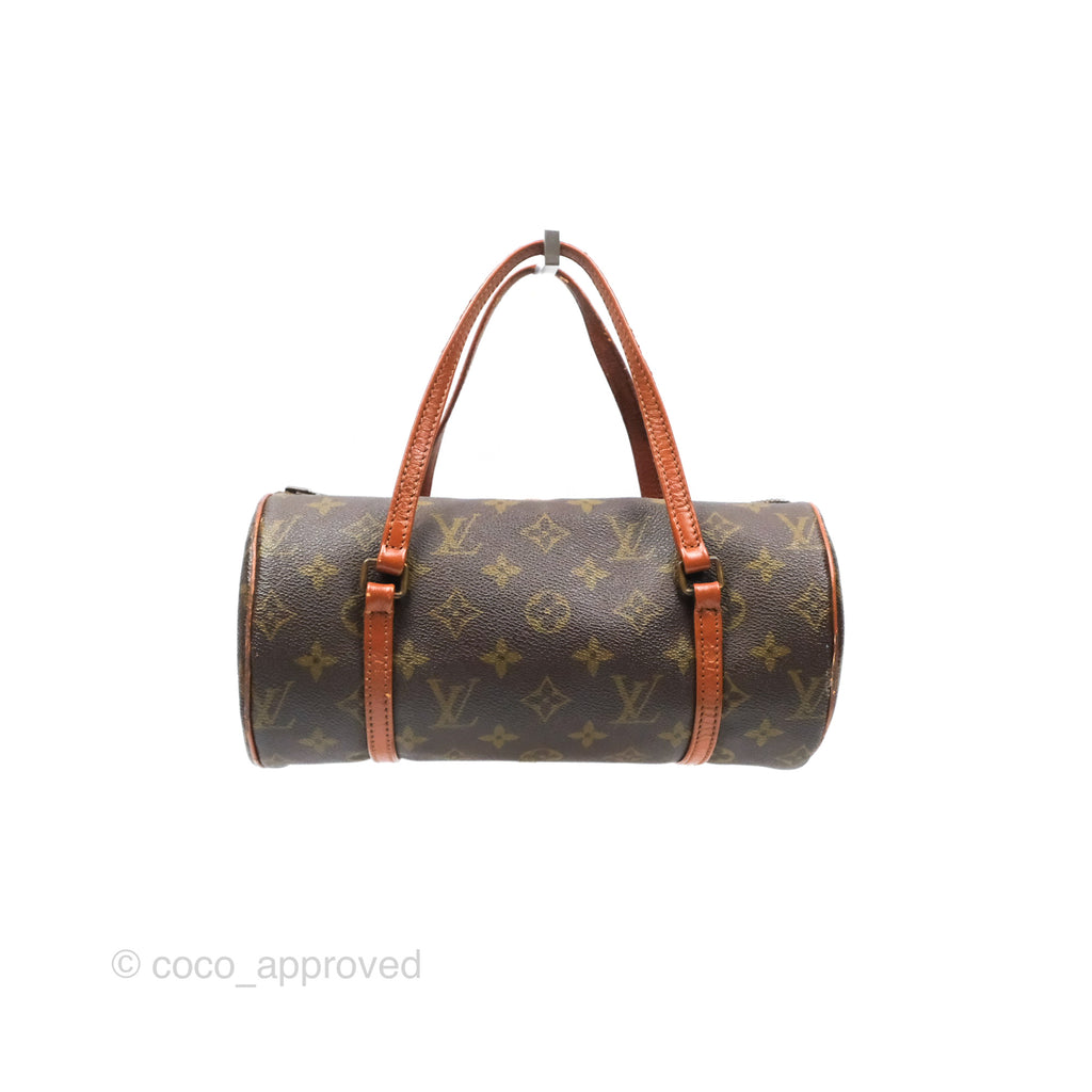 Louis Vuitton Monogram Papillon 26