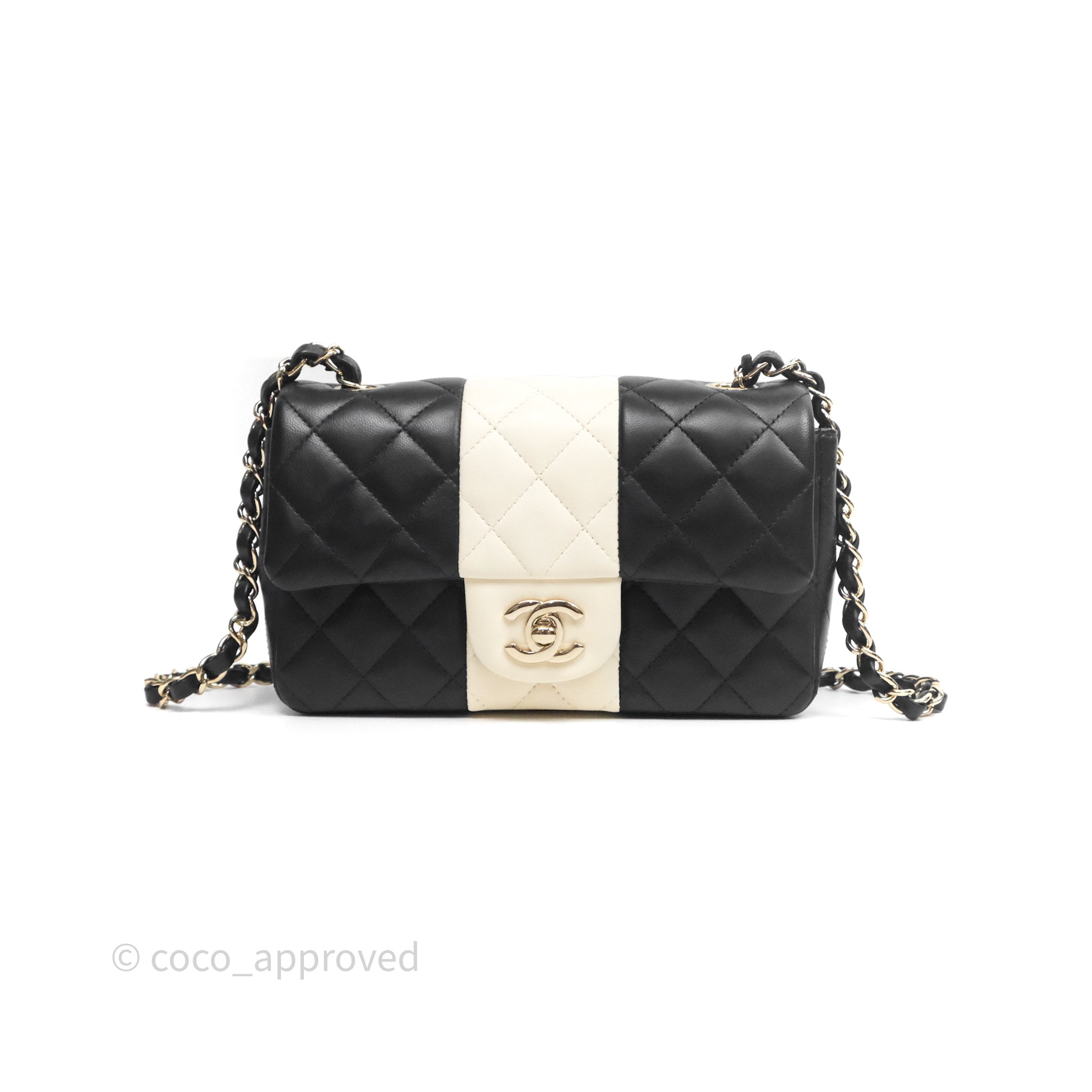 Chanel-bag – Coco Approved Studio
