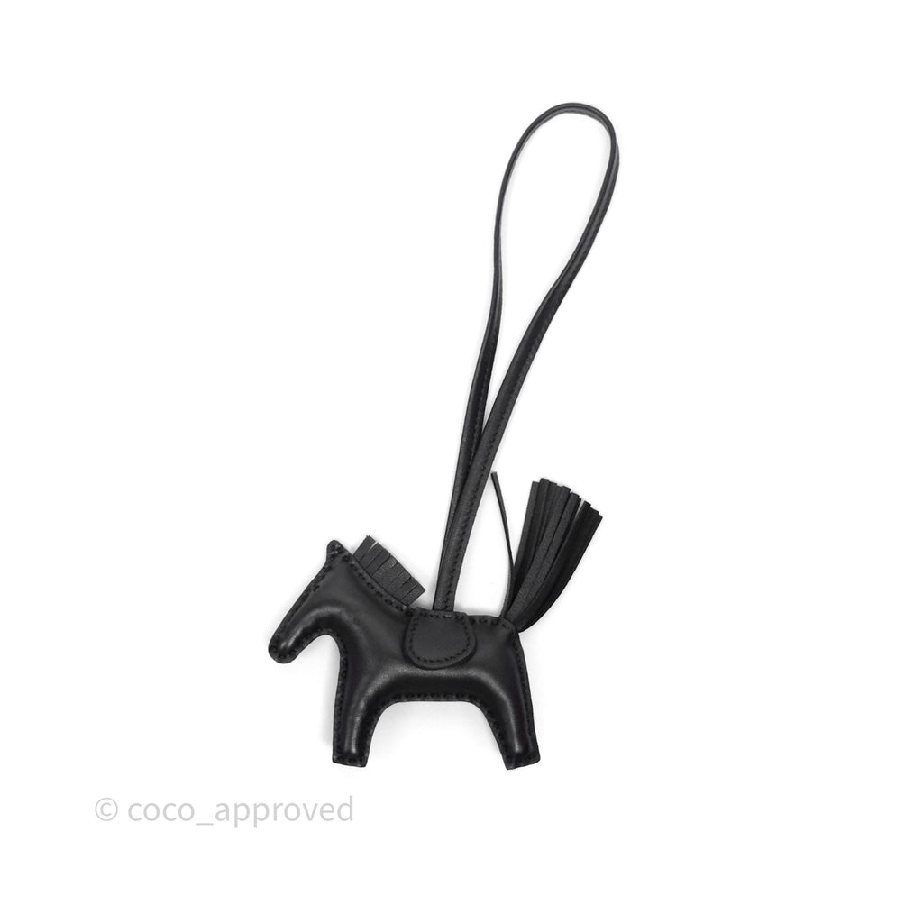Hermès Rodeo Bag Charm PM