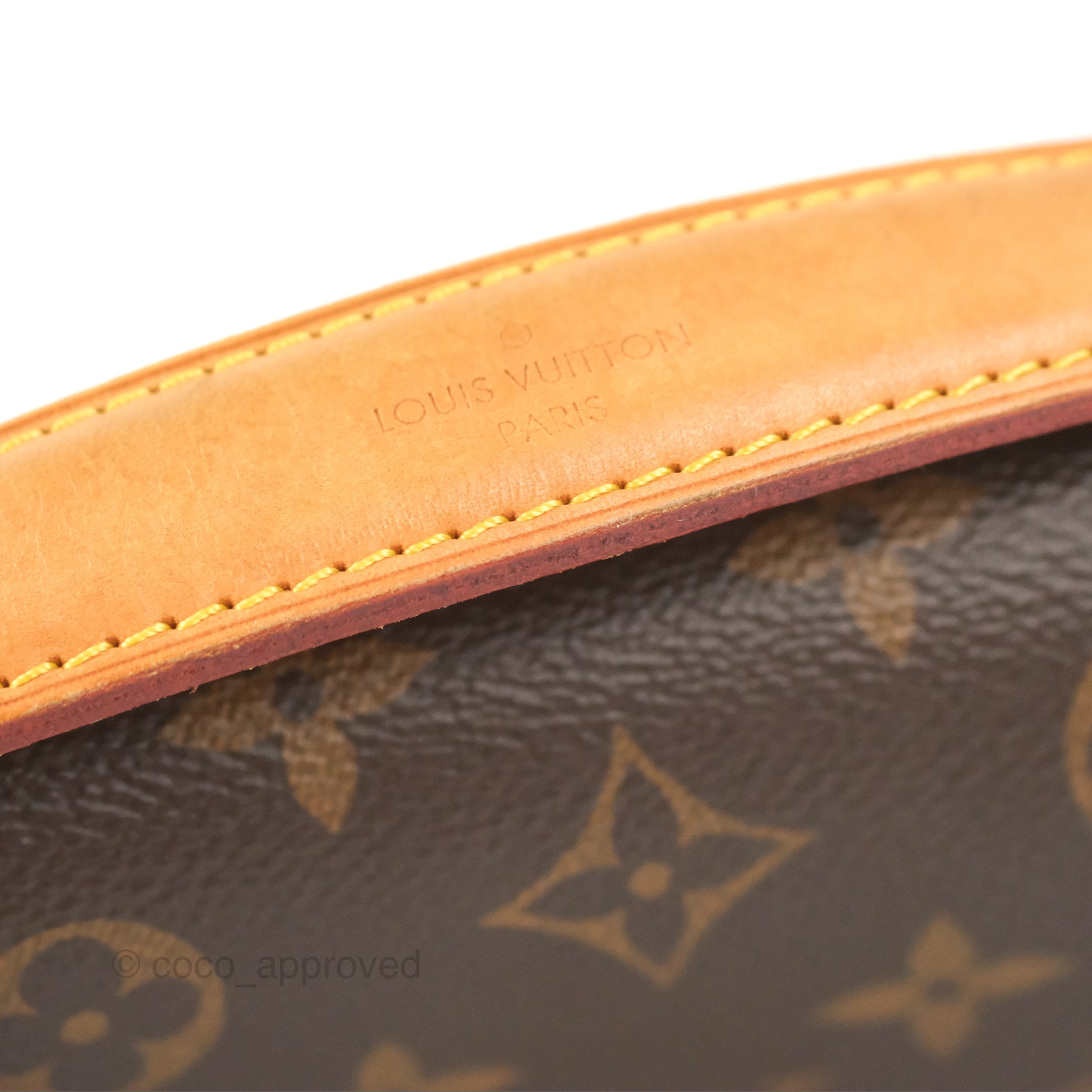 Louis Vuitton Empreinte Pochette Metis Rose Poudre – Coco Approved
