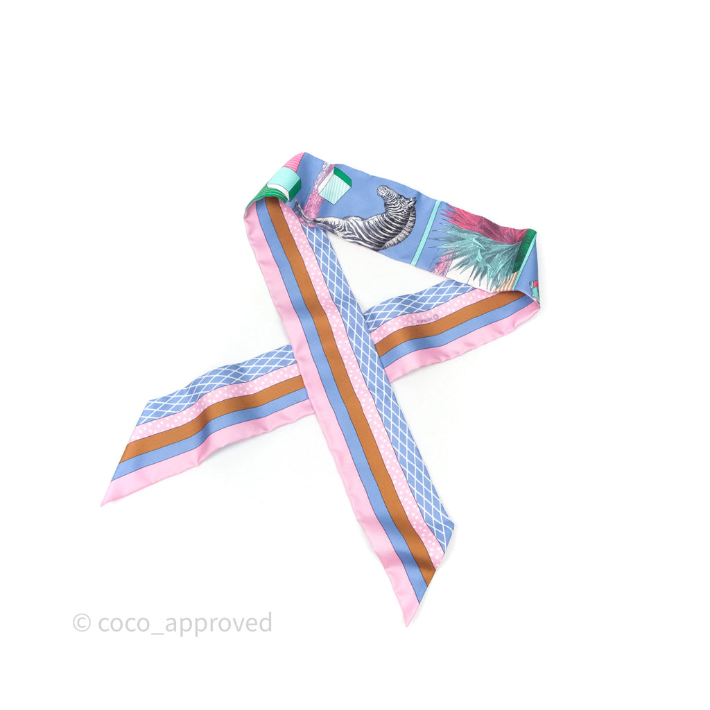 Hermès Grand Theatre Nouveau Twilly