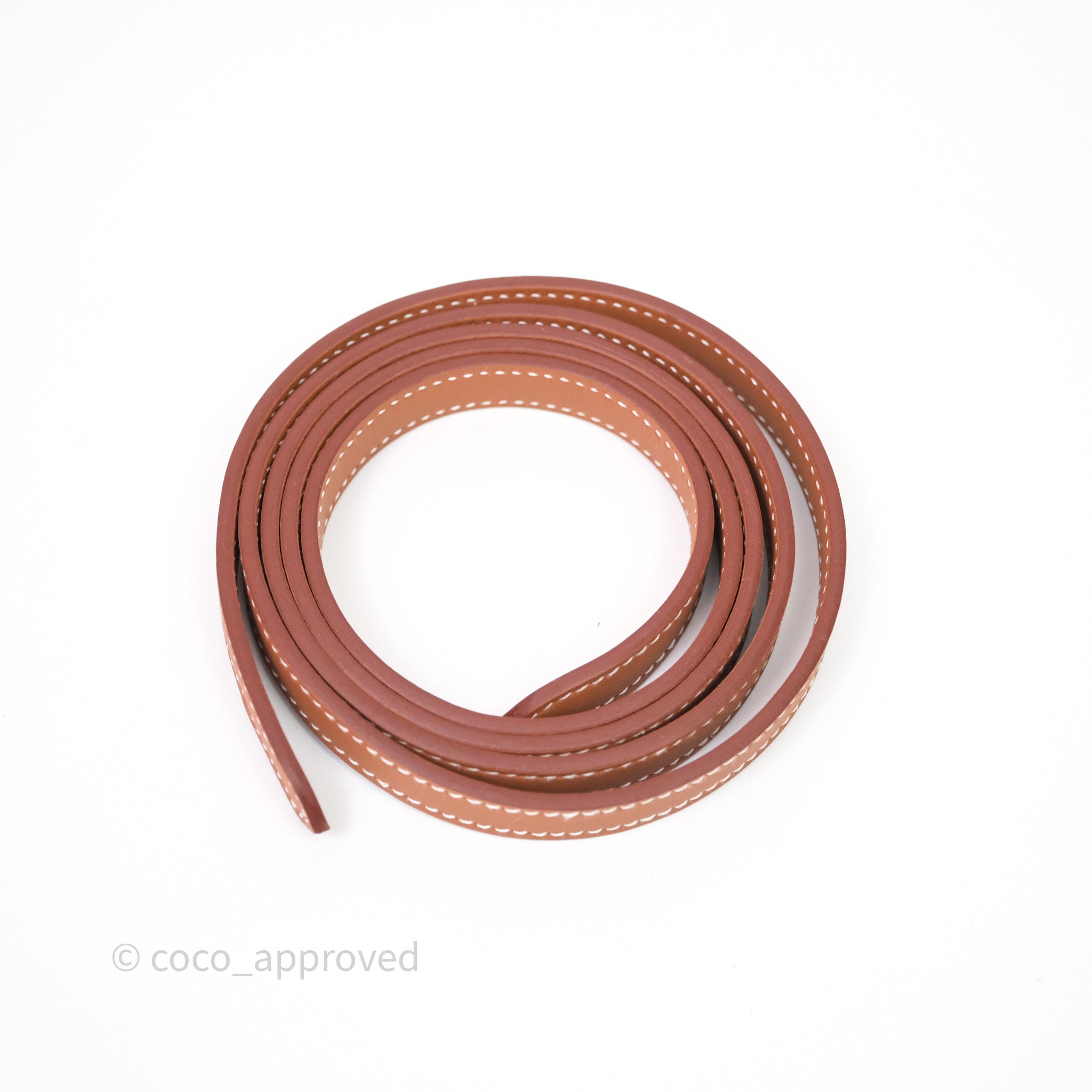 Hermès Mini Halzan Gold Swift Palladium Hardware – Coco Approved