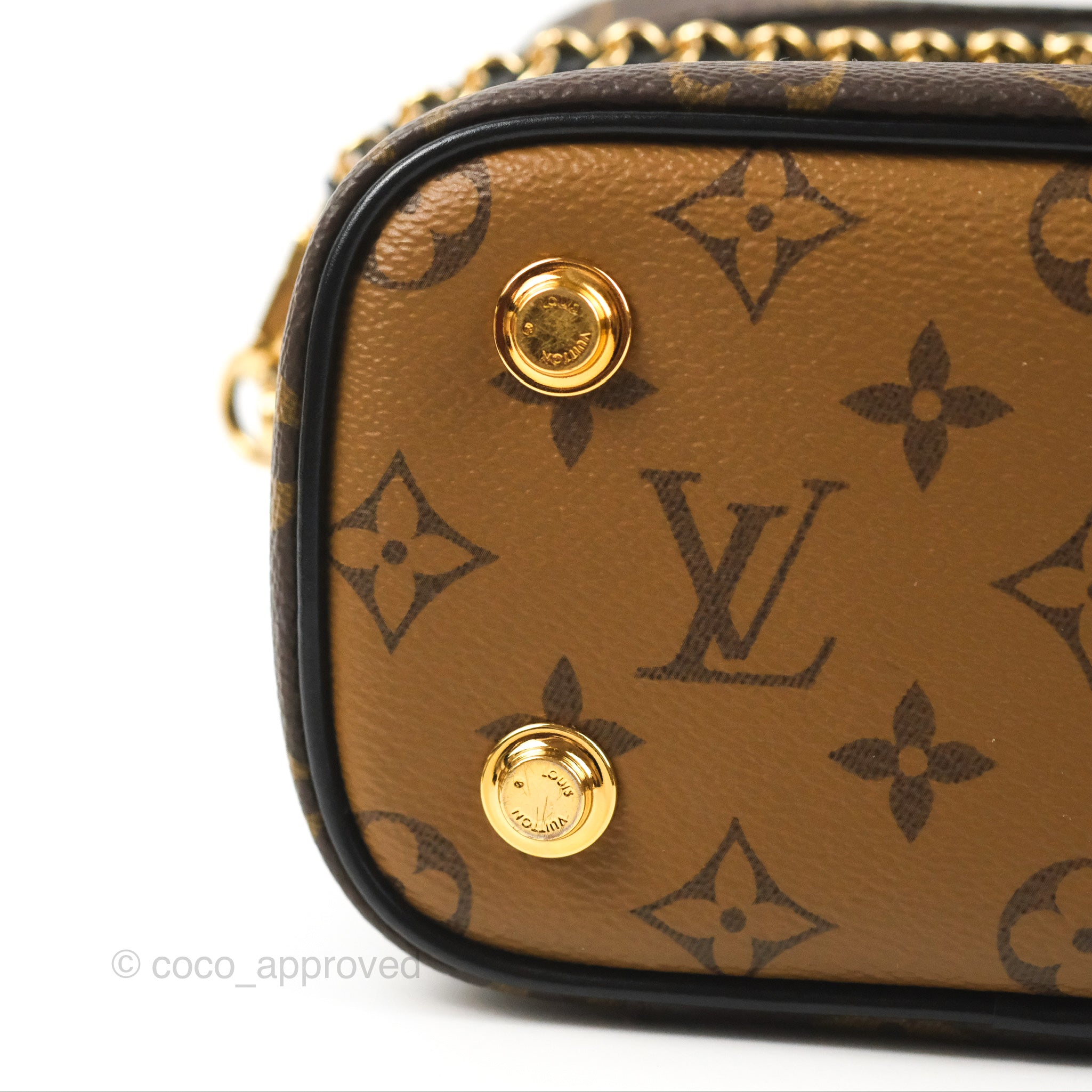 Lock & Key Shop - Louis Vuitton Toiletry Pouch 15, 19 and 26