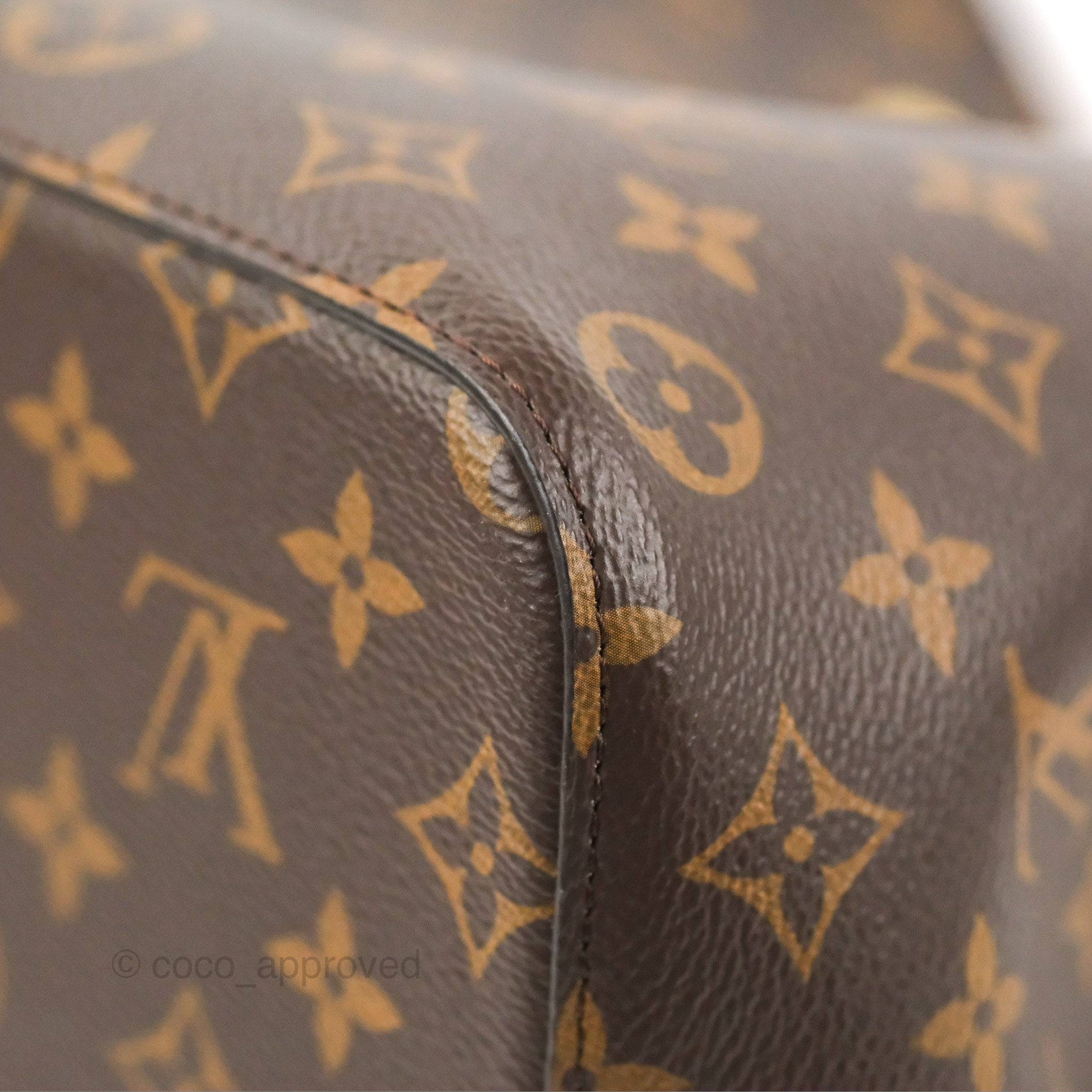 Louis Vuitton Neo Noe Bucket Bag Coquelicot (RRP £1,930) – Addicted to  Handbags