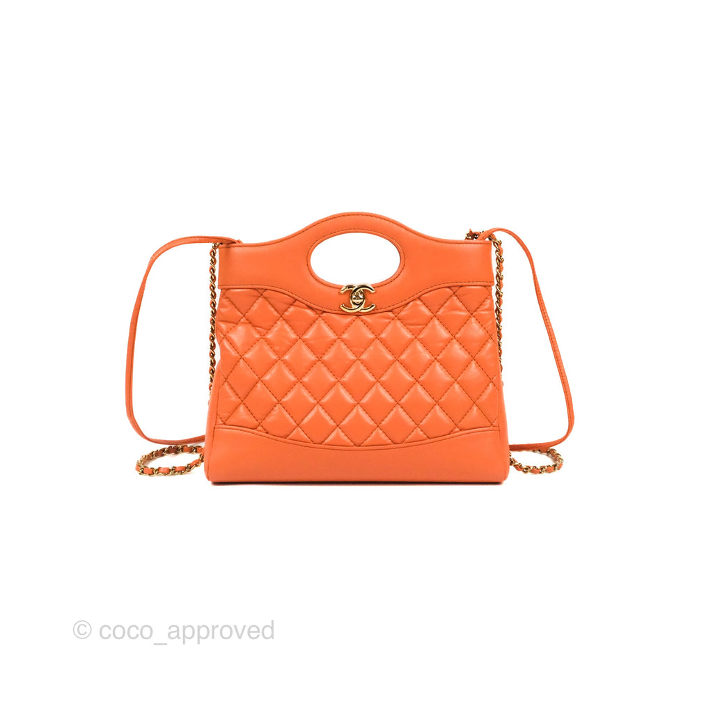 CHANEL Triple Coco CC Caviar Chain Shoulder Bag Black Leather ref.204019 -  Joli Closet
