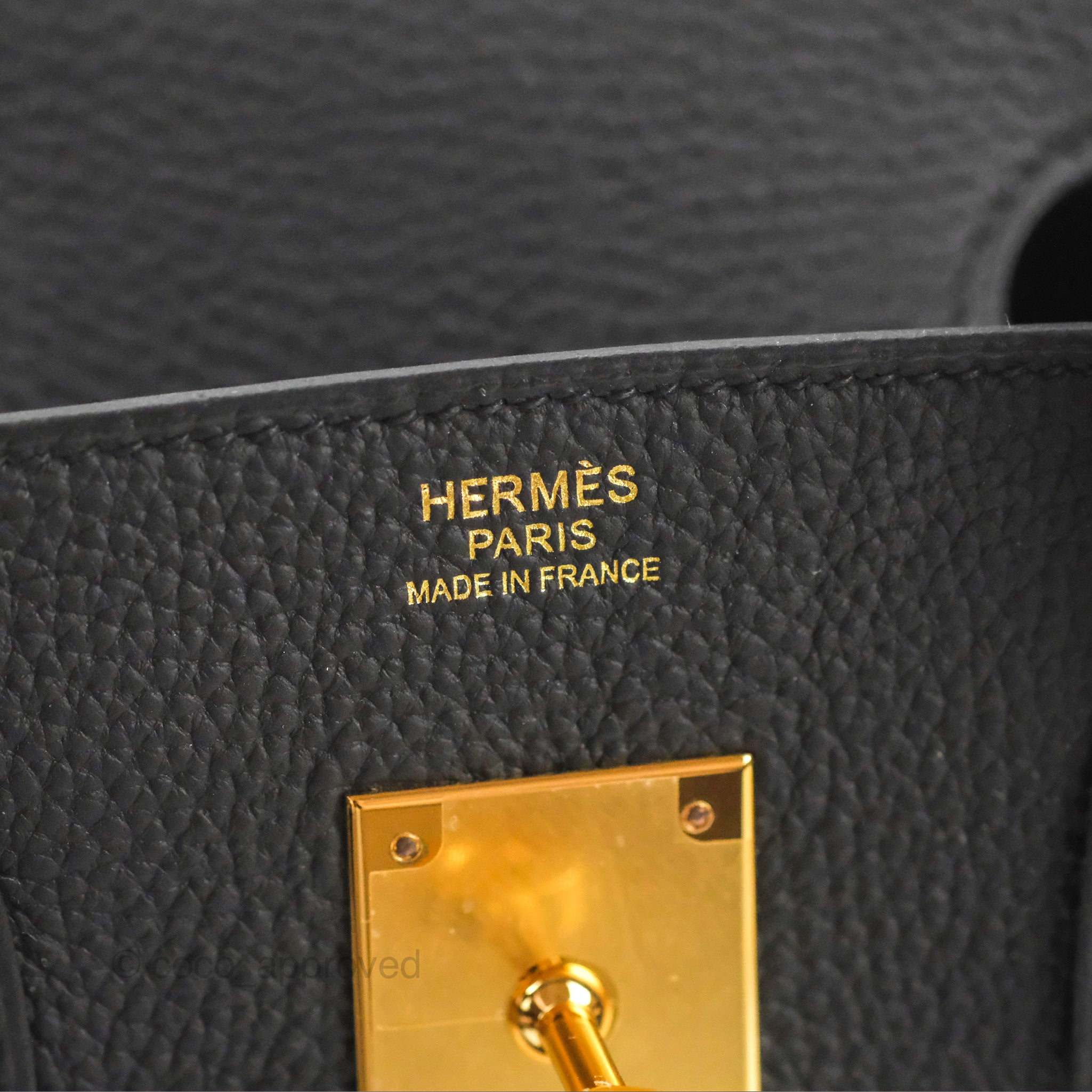 Hermès Birkin 30 Retourne In Craie 10 In In Dubai, Dubai, United