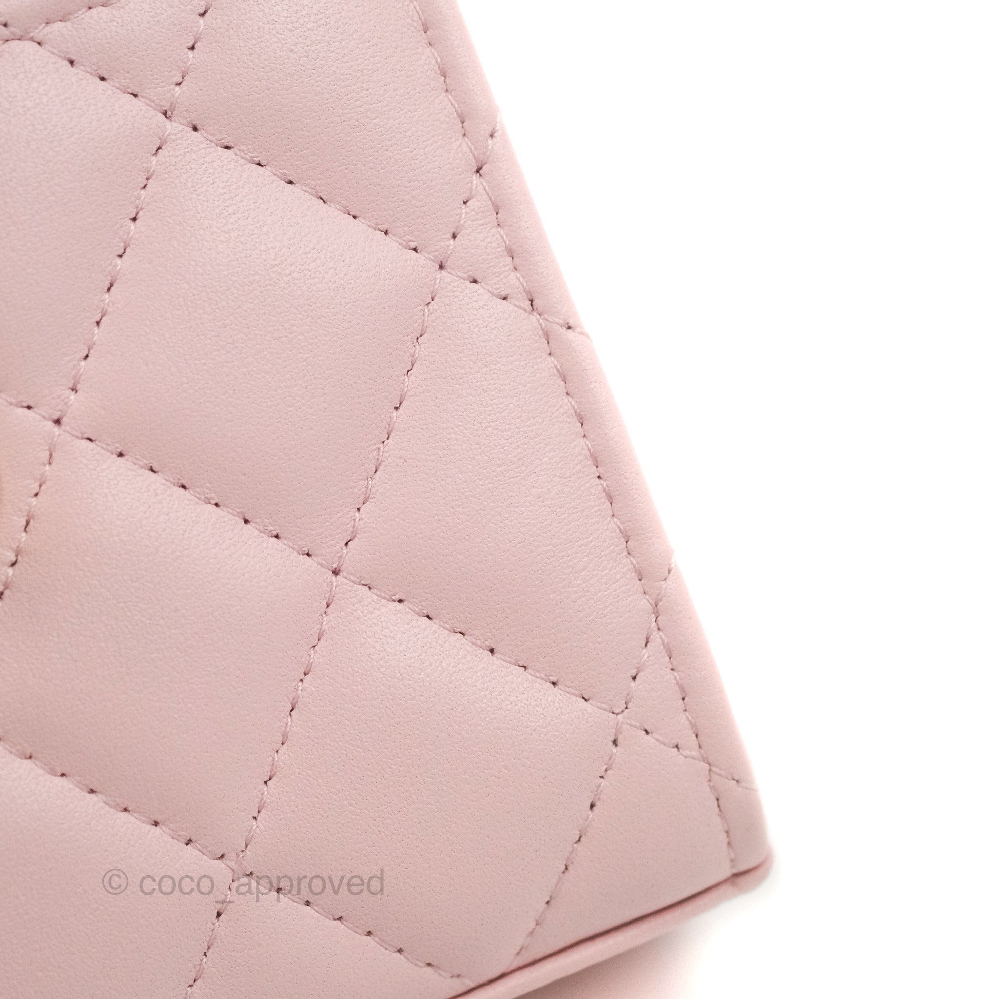 CHANEL Pink Clutch Bags & Handbags for Women, Authenticity Guaranteed