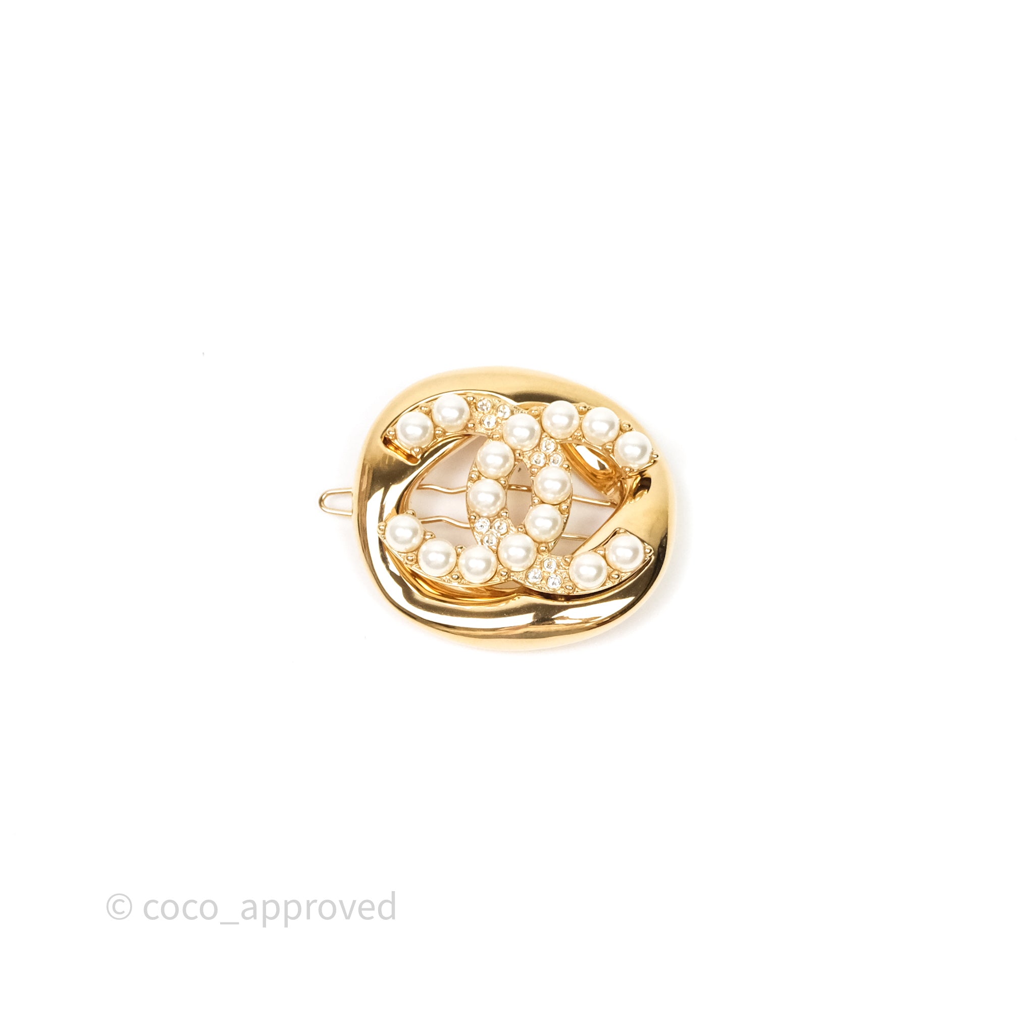 Chanel-bag – Coco Approved Studio