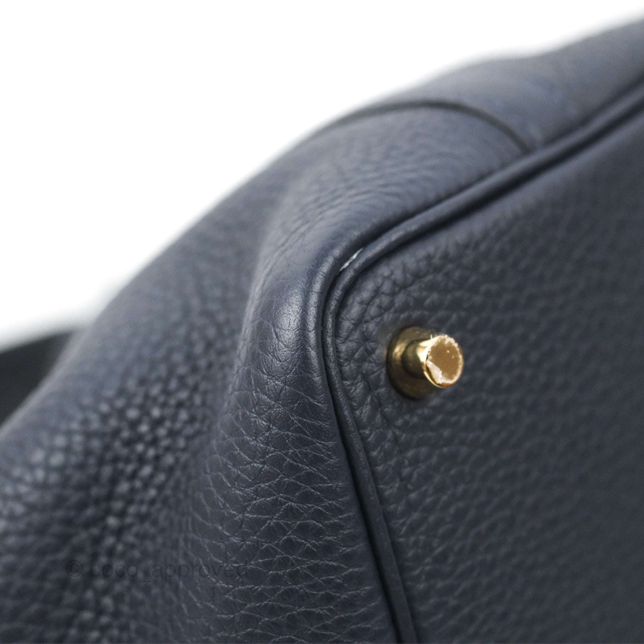 Fabeau luxury - Hermès Picotin Lock 18 Vert Criquet 🥑 Ghw