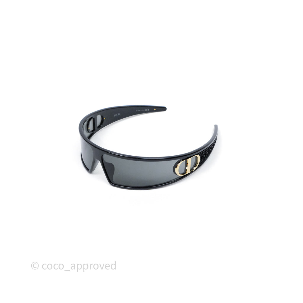 Christian Dior VeryDior M1U Sunglasses Black