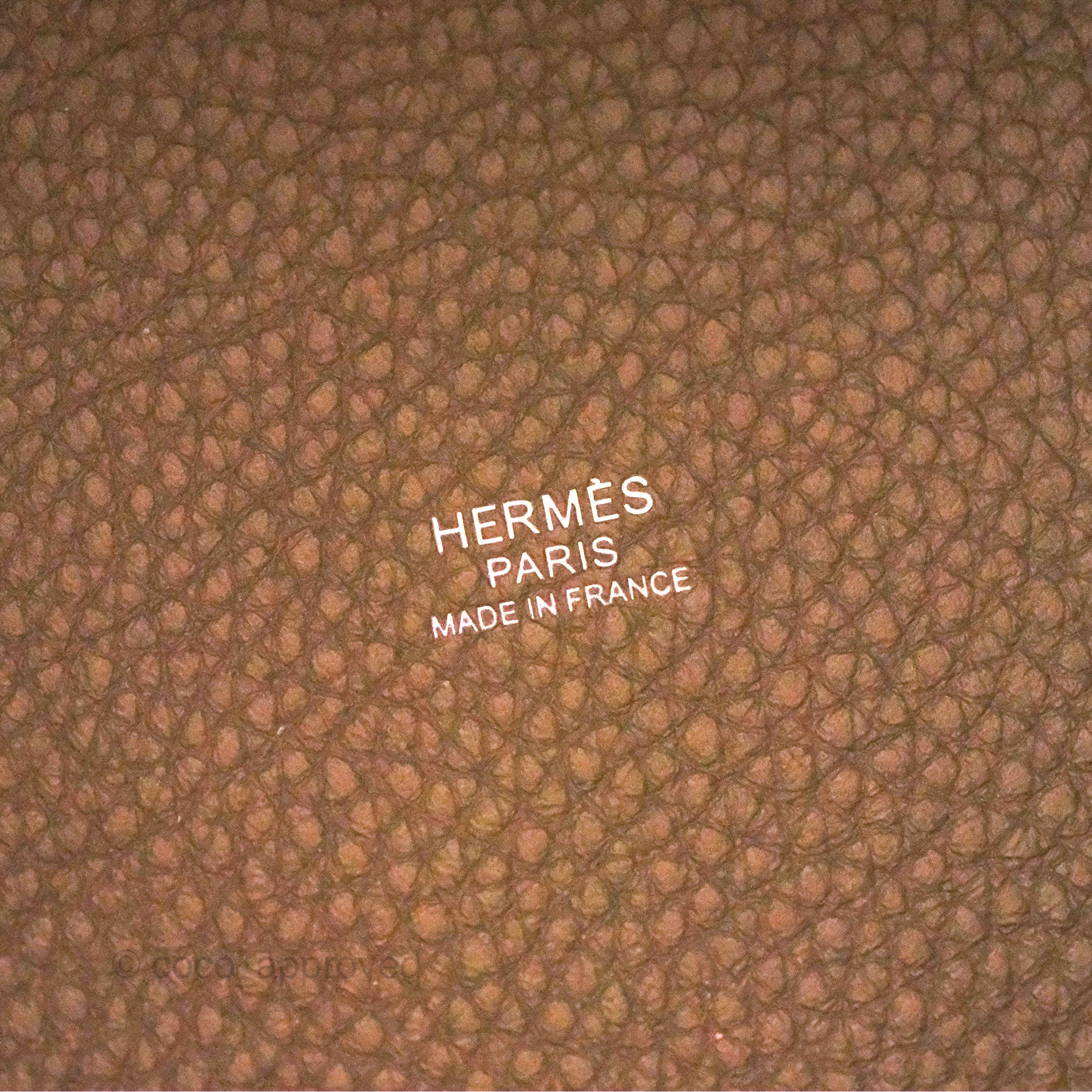 Hermès Picotin 22 Red Rouge Clemence Gold Hardware