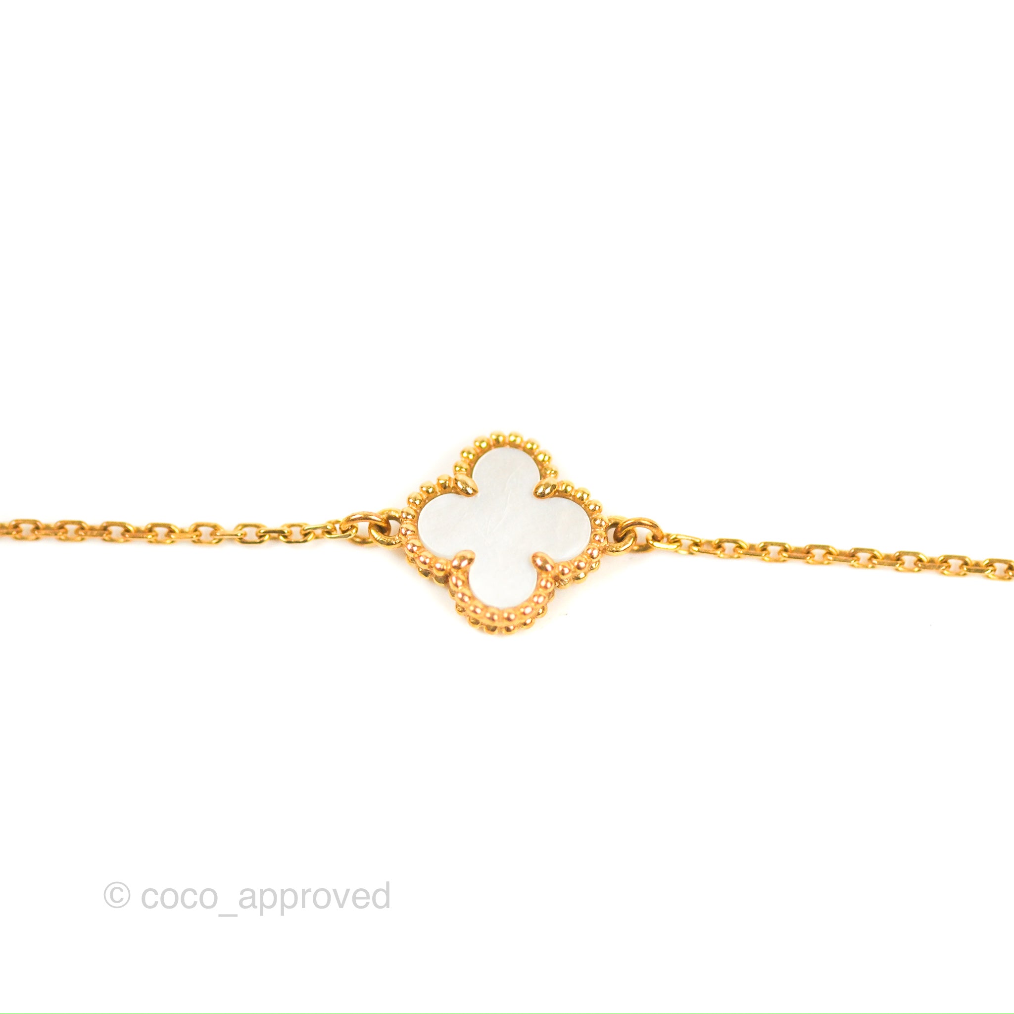 Alhambra Bracelet 