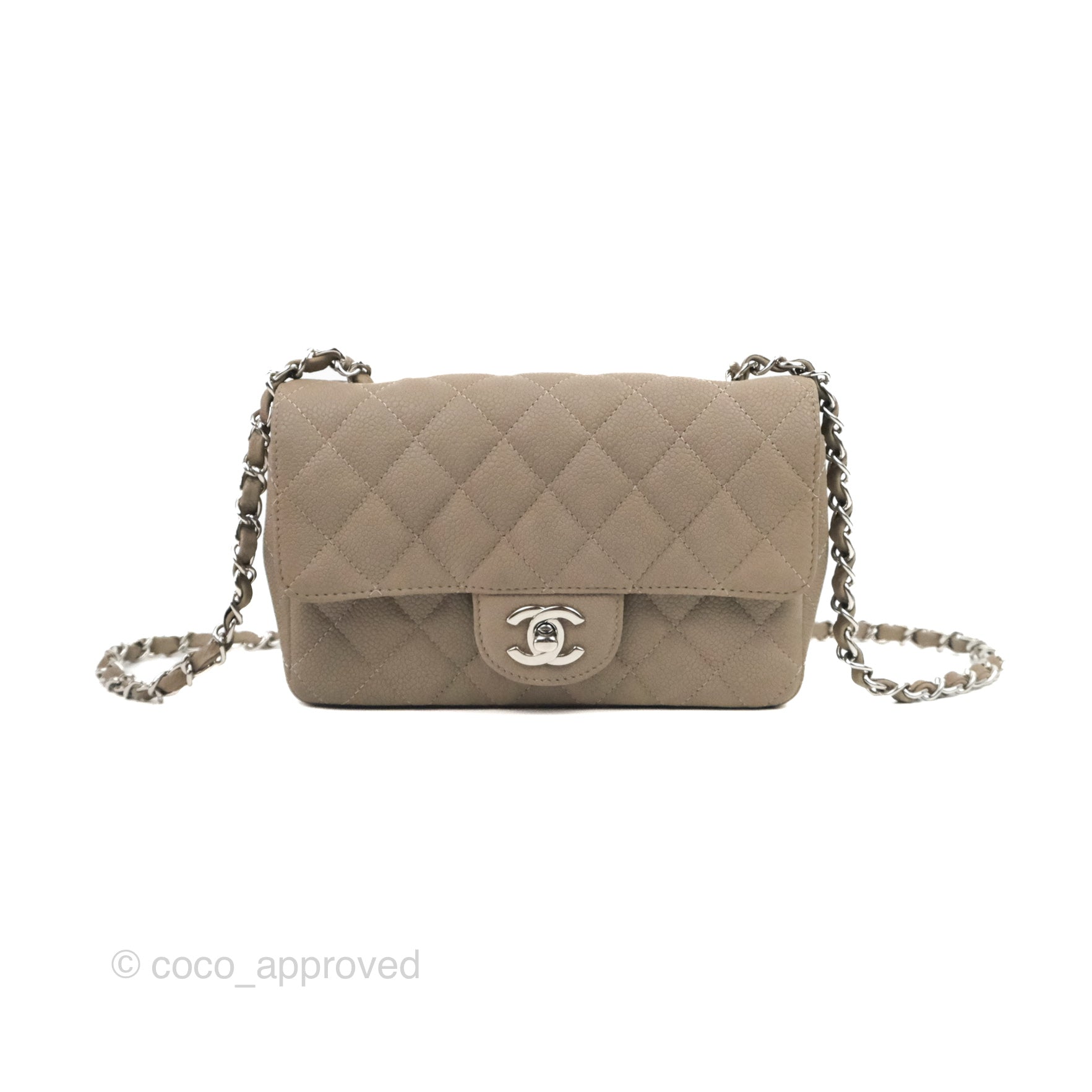 price of chanel classic flap small