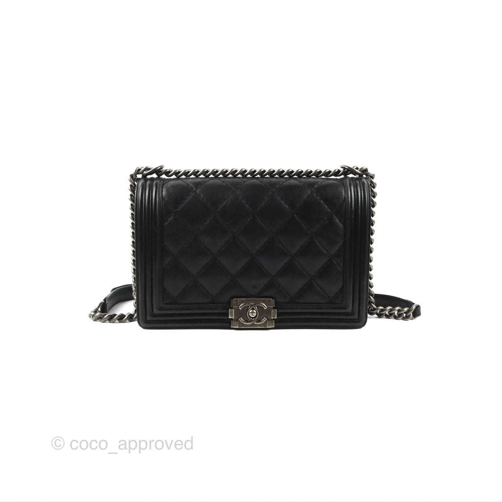 Chanel – Page 2 – Coco Approved Studio