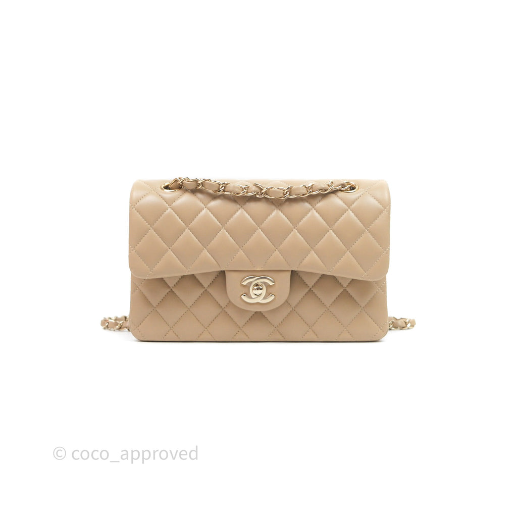 ❣️CHANEL♡ココマ―クコ―スタ―＆ワッペンselect❣️ Chanel-bag – Coco Approved Studio