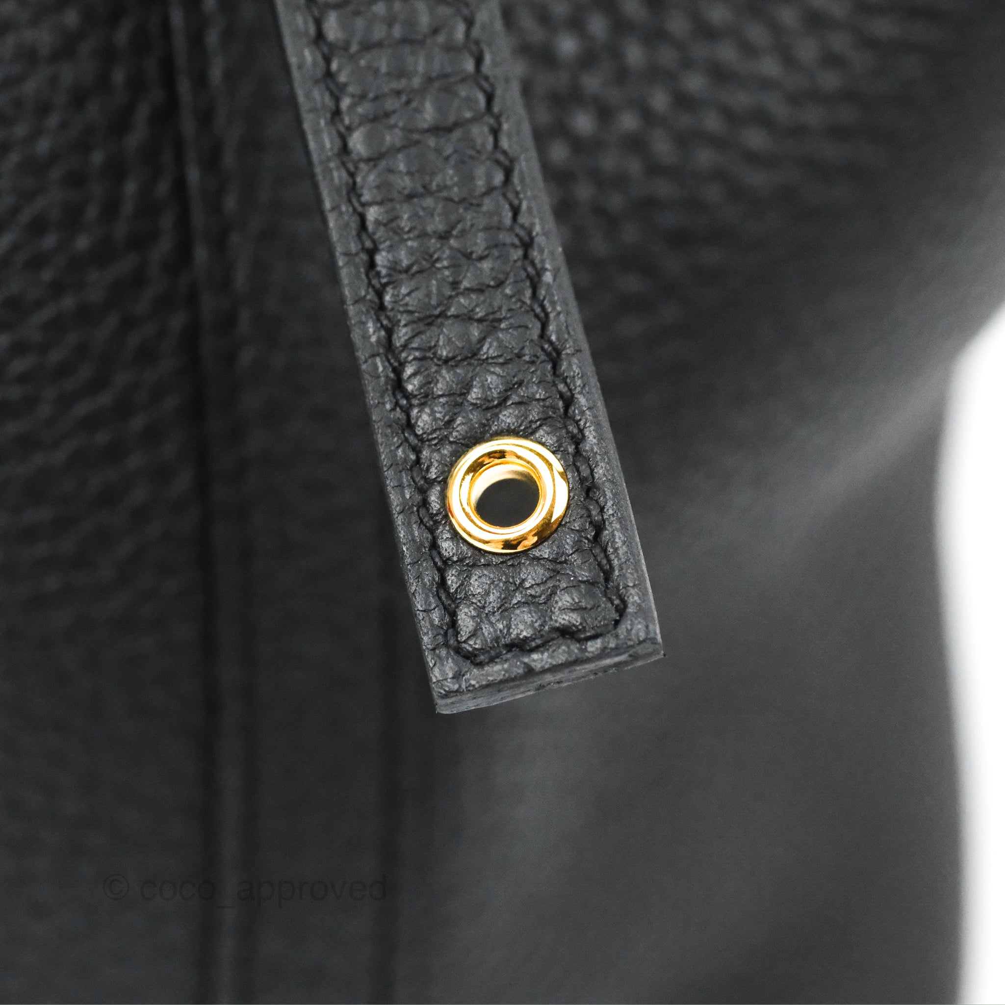 Hermès Picotin Lock 18 PM Eclat Alezan/Biscuit Clemence Silver Hardwar –  Coco Approved Studio