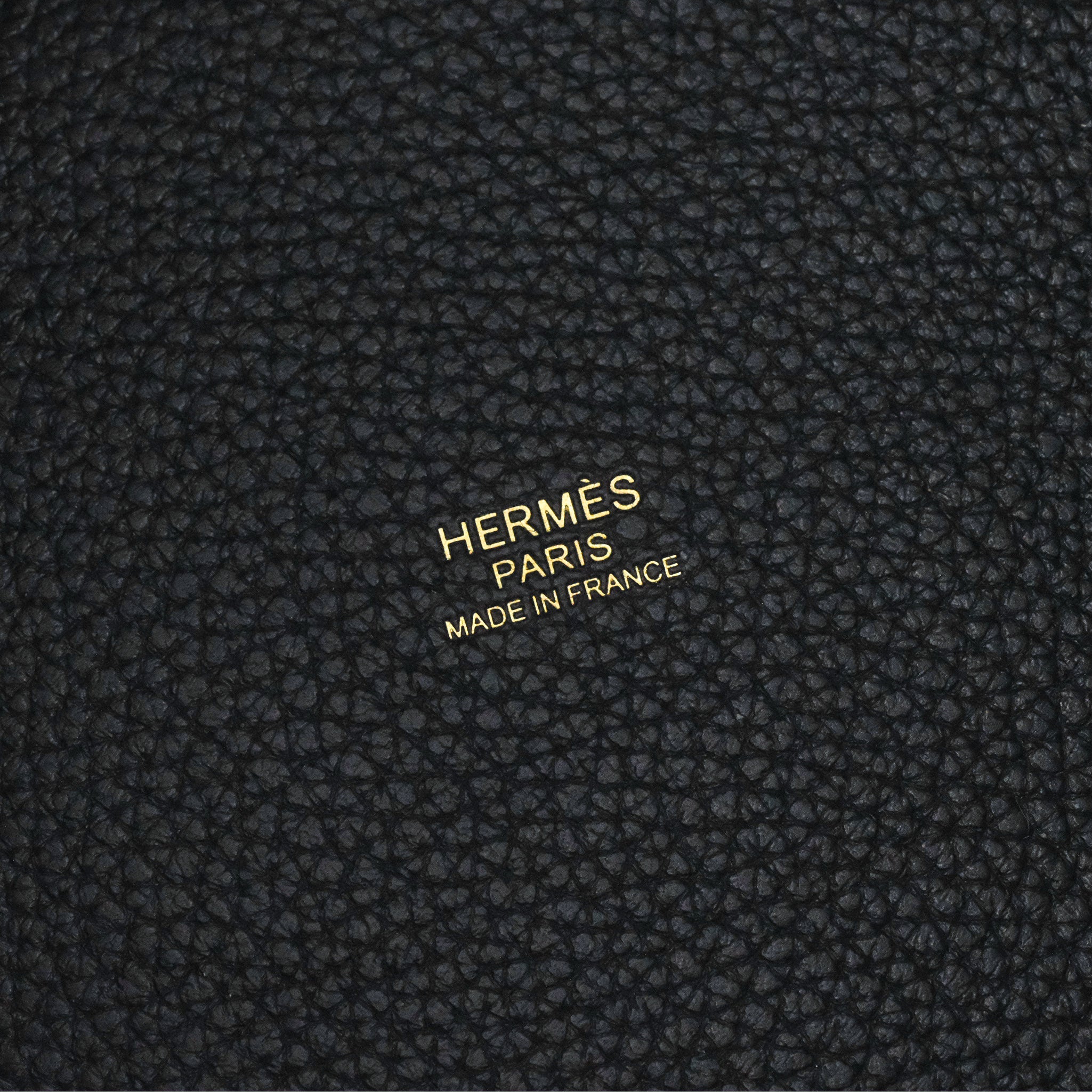 GET It BAG 名牌代購- Hermès picotin 18 來港中✈️ Colour : 0G