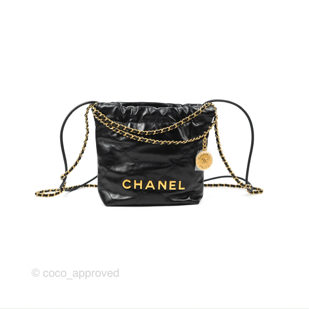 Chanel Jelly Boy Bag