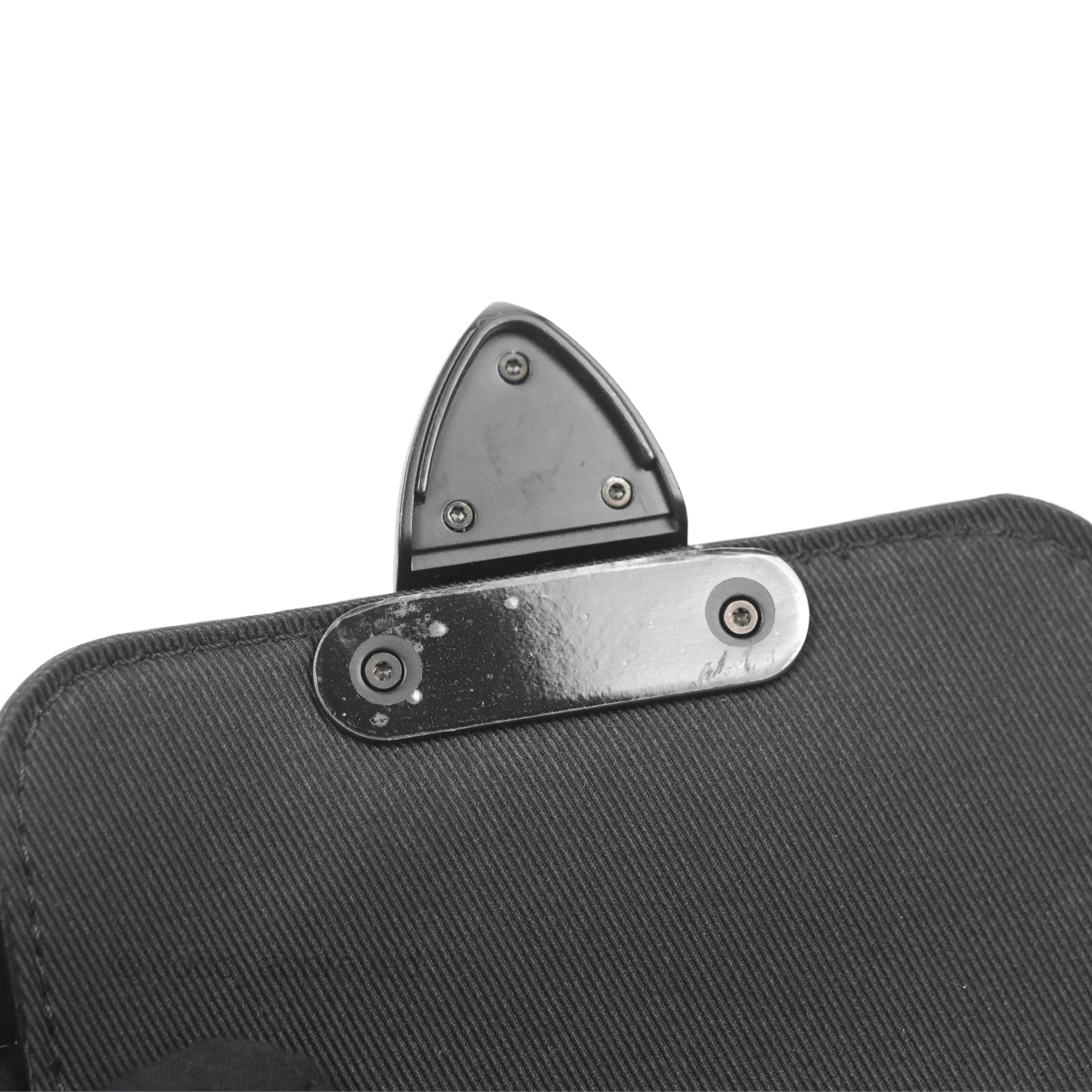 Louis Vuitton S-Lock Vertical Wearable Wallet Monogram Black – Coco  Approved Studio