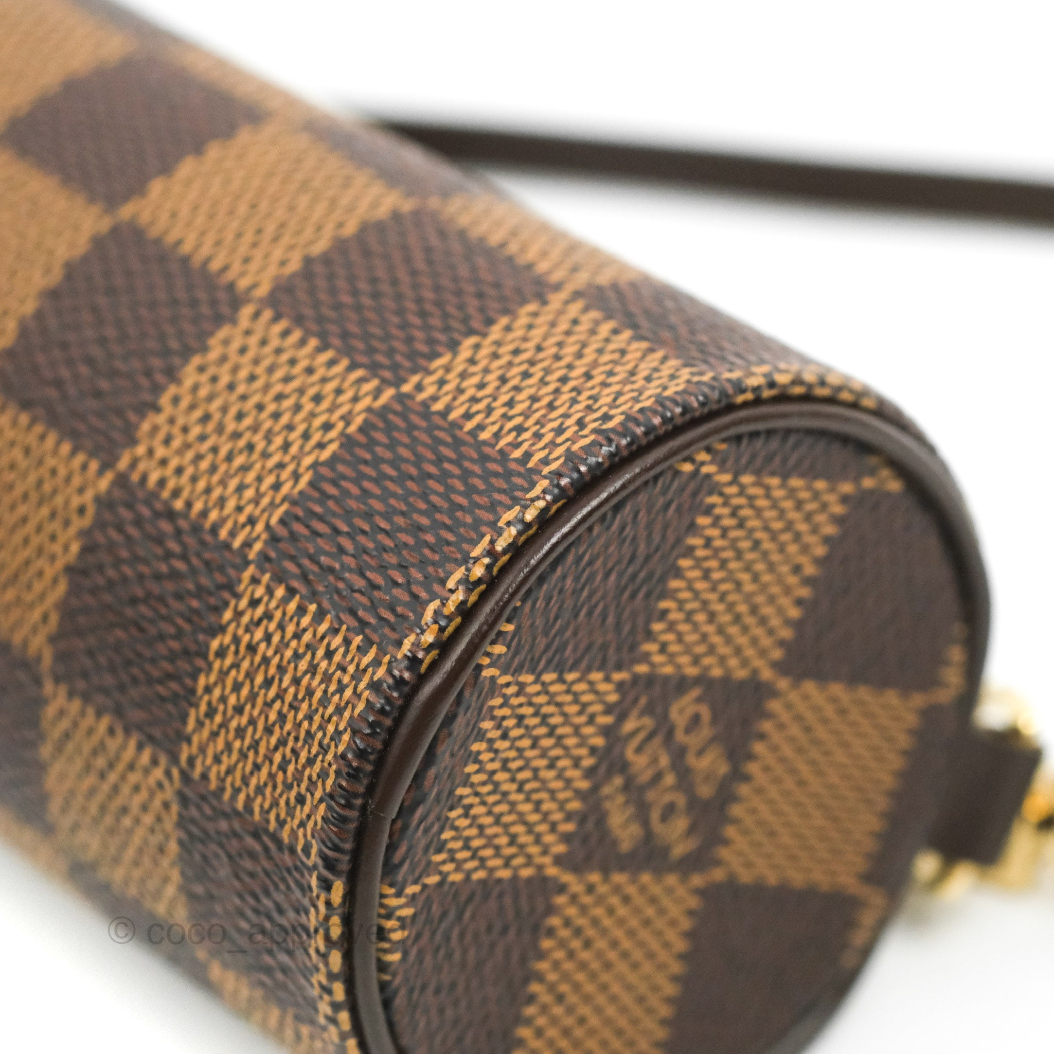 Louis Vuitton, Bags, Lv Cylinder Mini