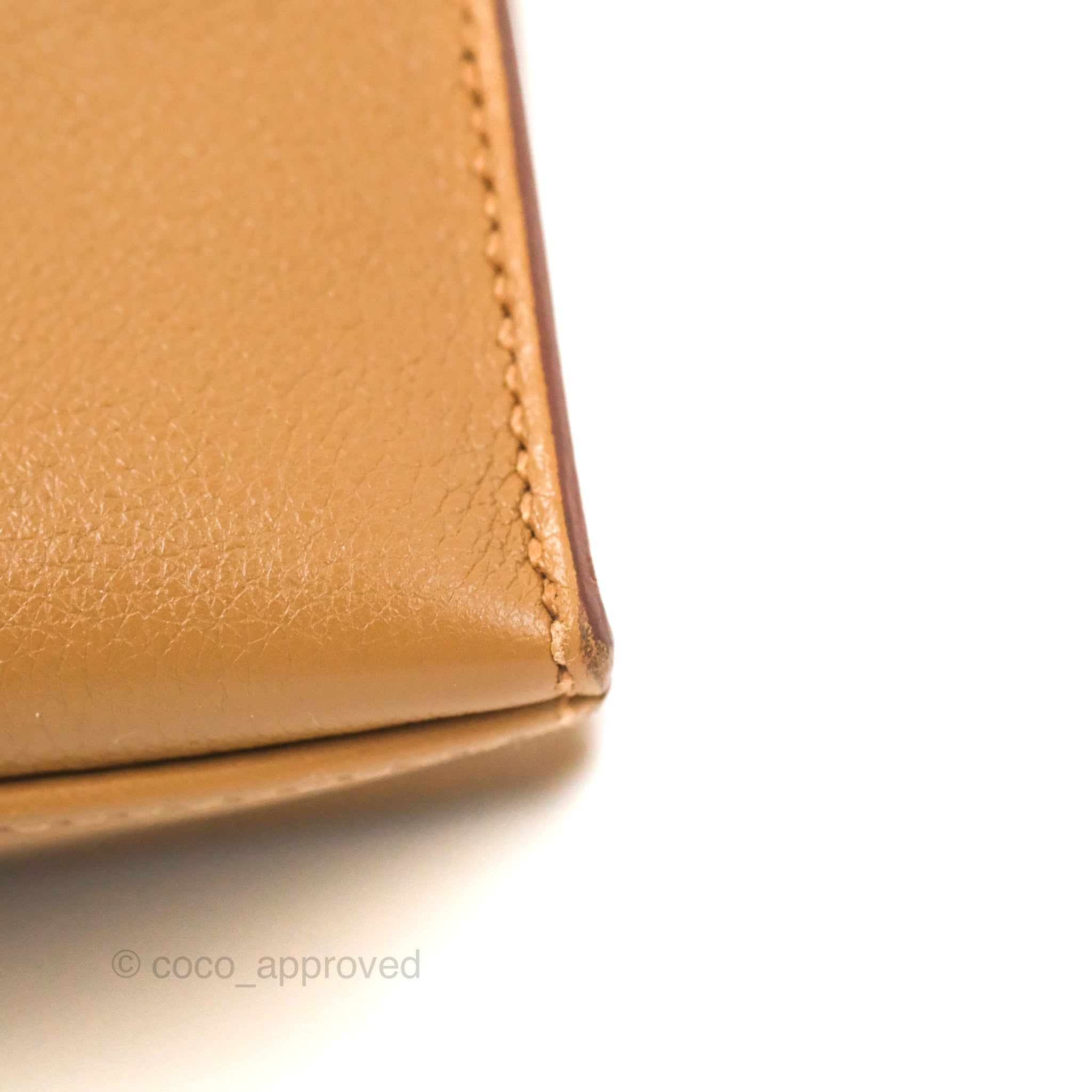 Hermes kelly pochette Swift Z6 malachite Gold Hardware 22cm Full  HandmadeAuthentic quality - lushenticbags