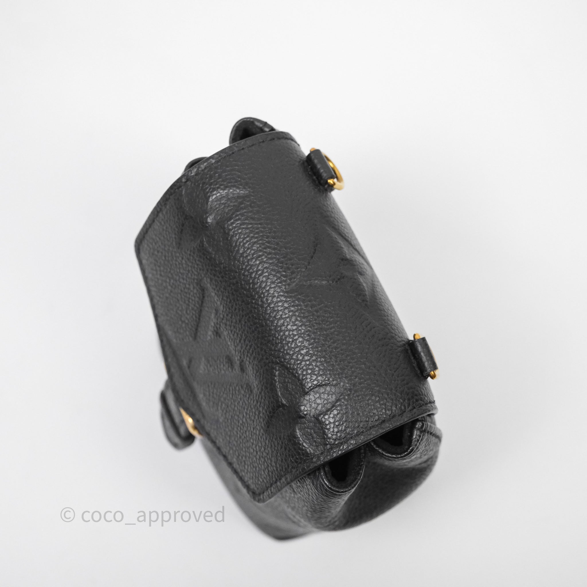louis vuitton black backpack mini Tiny Monogram Empreinte – Coco Approved Studio PENN All-Round Longcast Spinning lock over drawstring closure Size:RSI-C5000XA fathers day collection