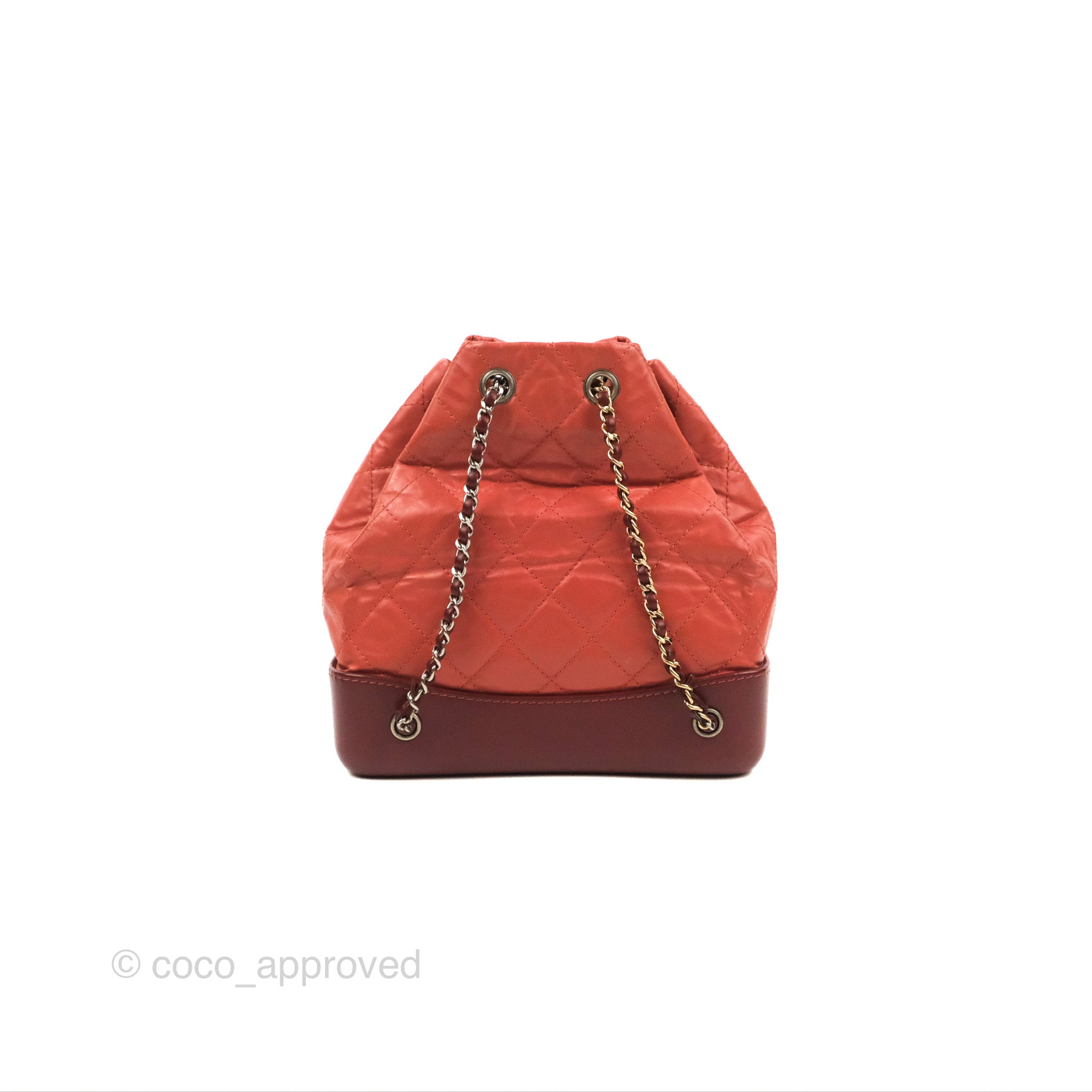 small gabrielle backpack