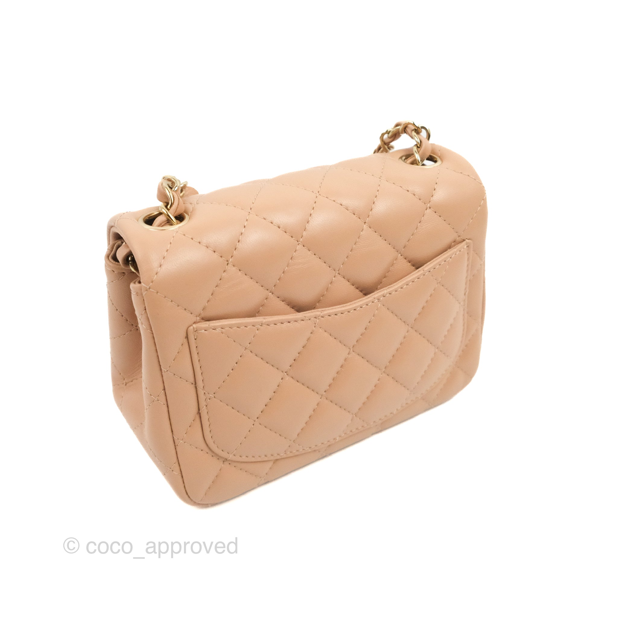 Small Leather Goods — Fashion