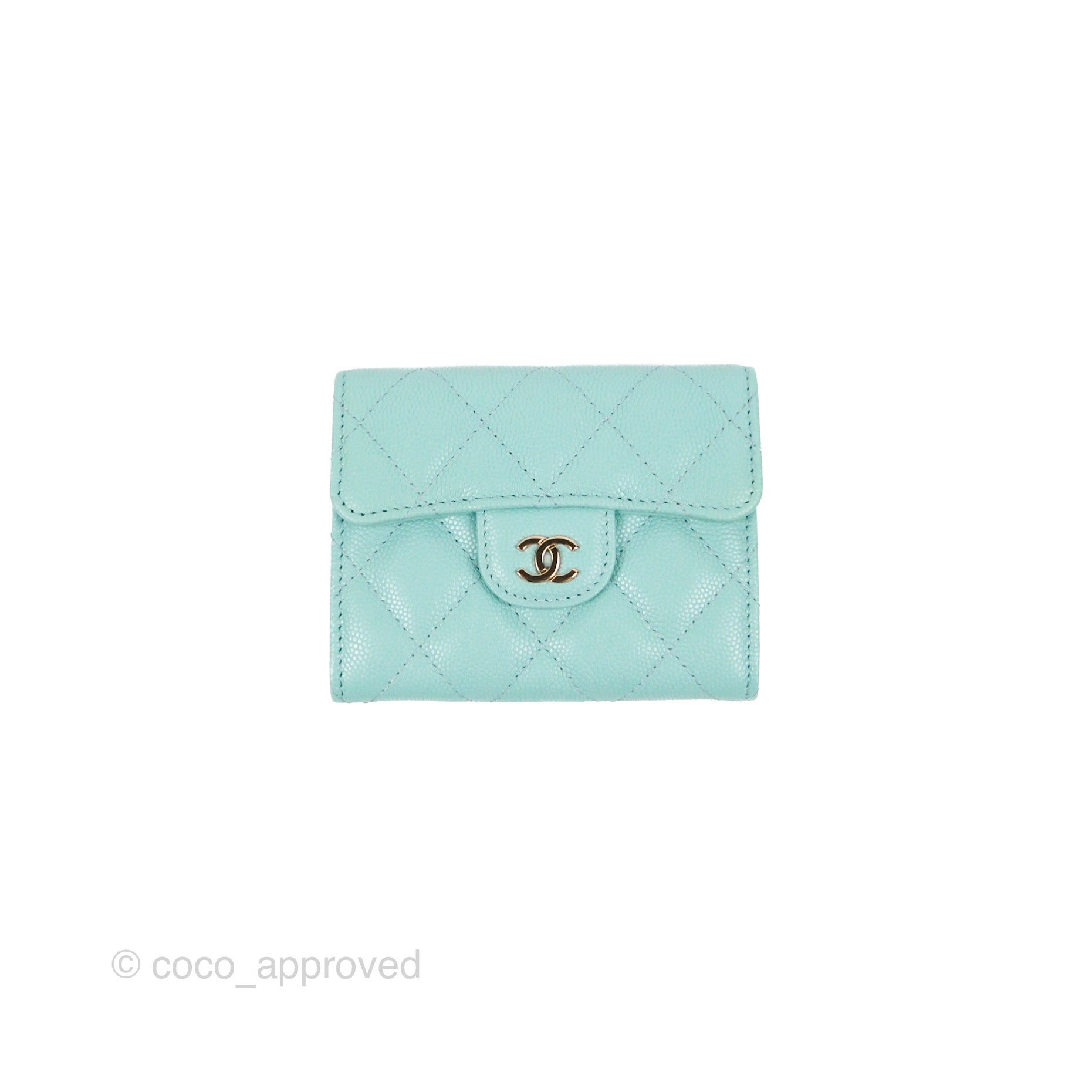 Chanel Card Holder: Chic Alternative to the Chanel Wallet on Chain, Handbags and Accessories