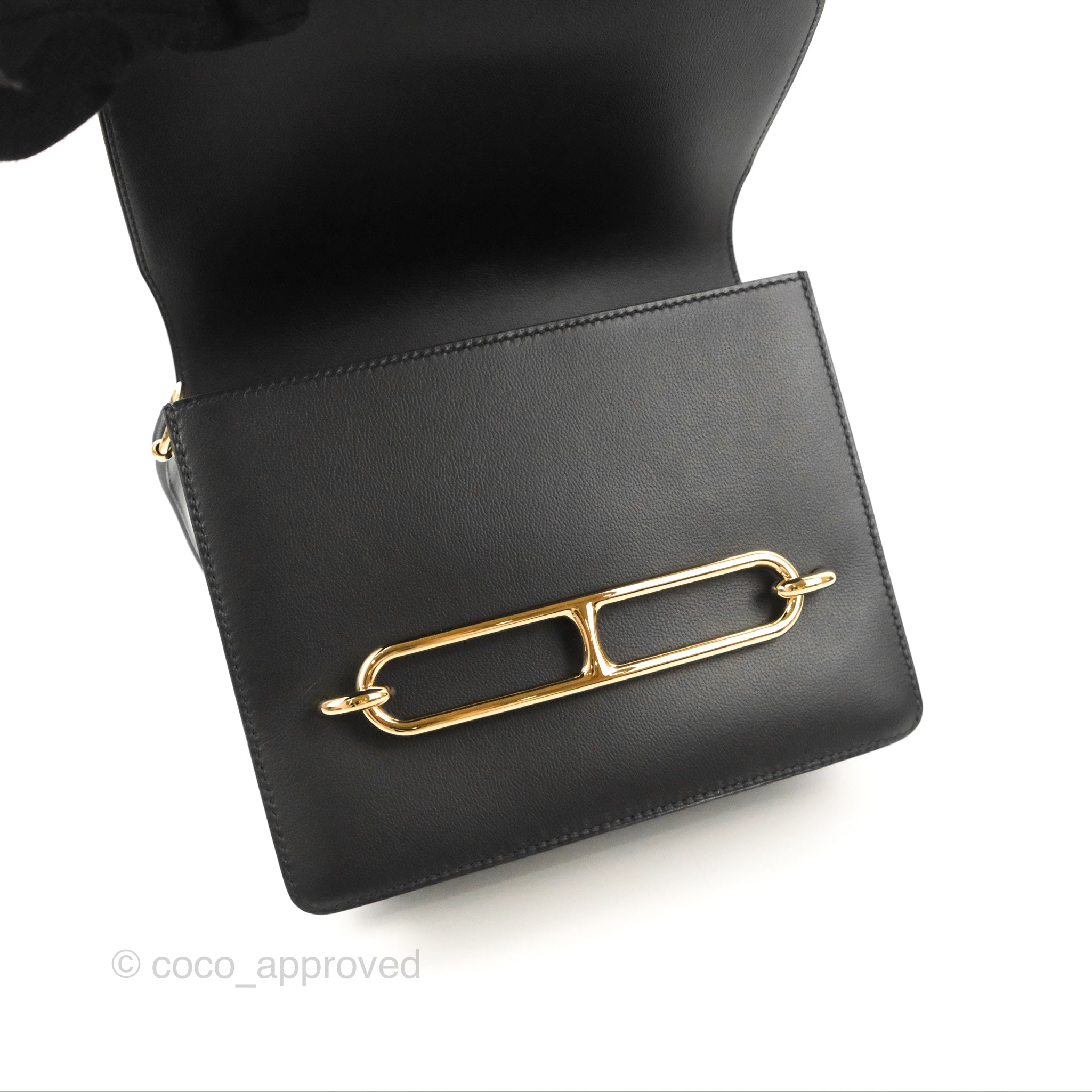 Hermes allegretto leather Clearance