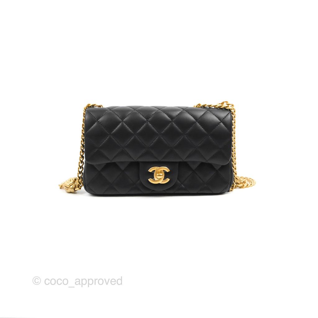 Chanel – Page 217 – Coco Approved Studio