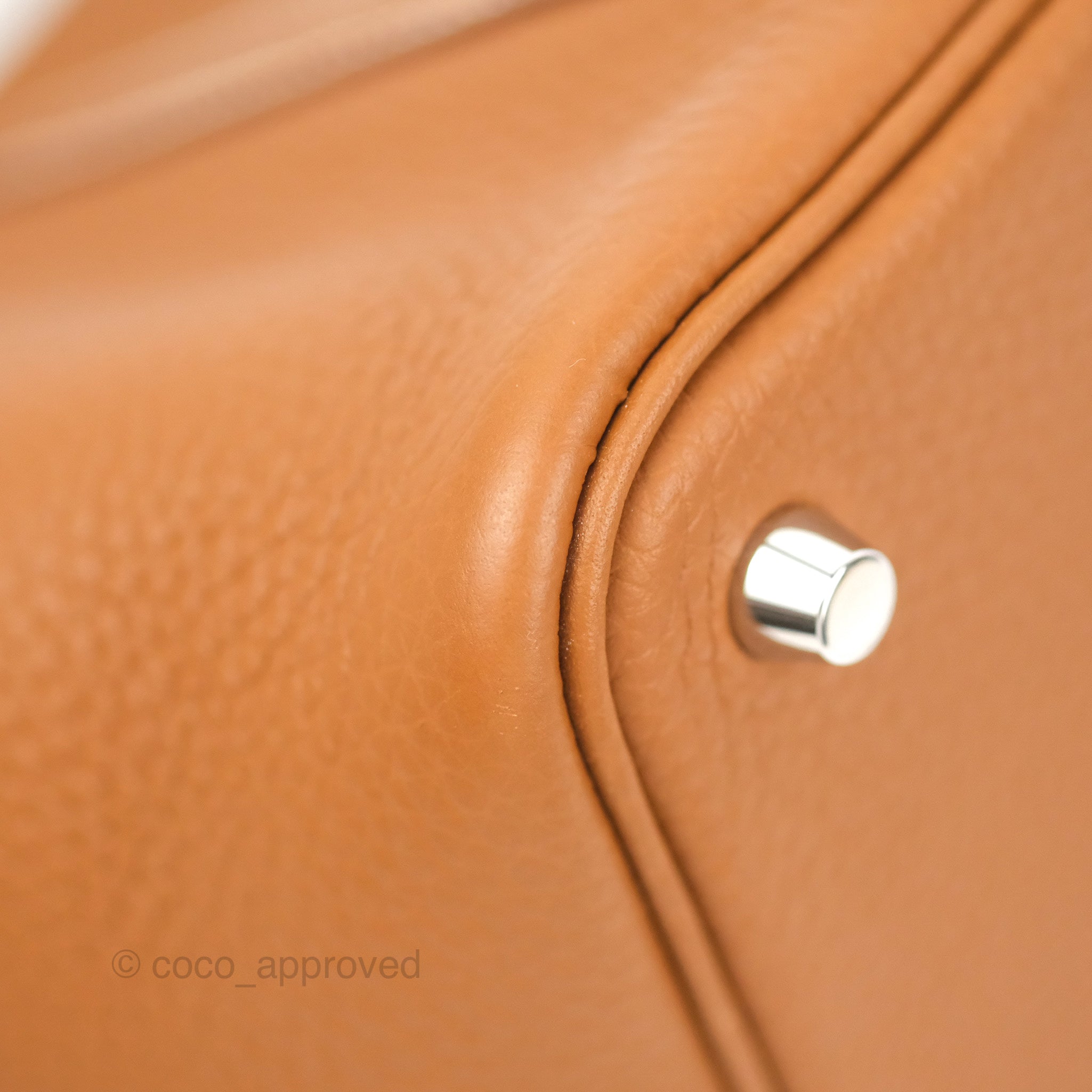 Hermès Picotin 18 Gold Clemence Palladium Hardware – Coco Approved Studio